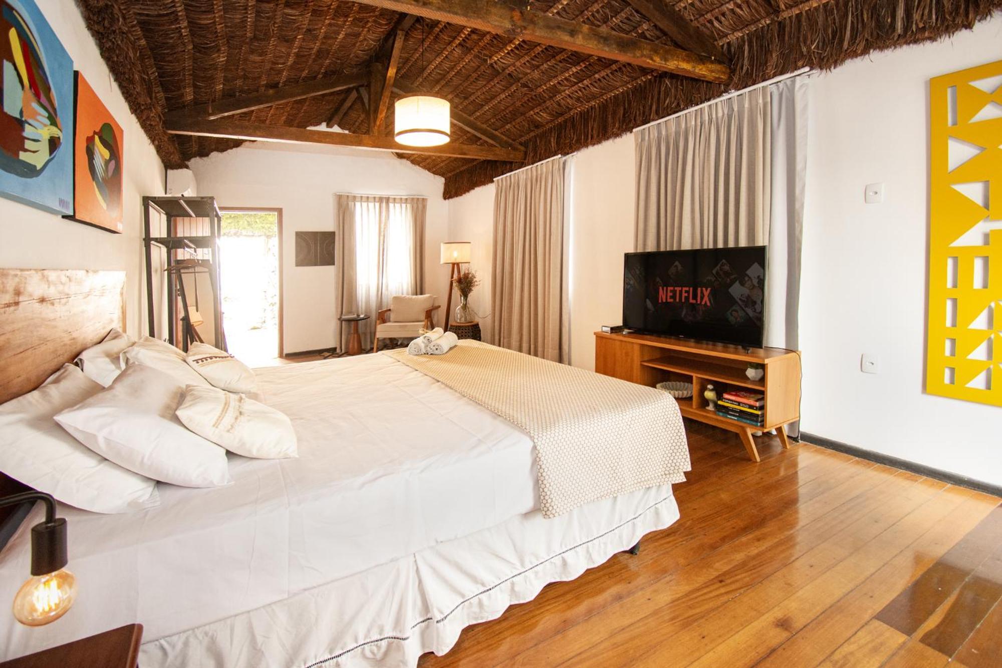 Deluxe Bungalow
