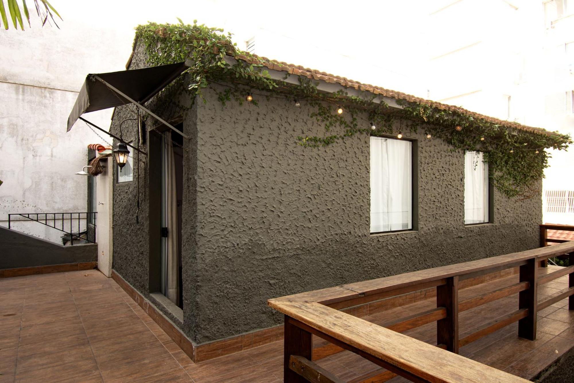 Deluxe Bungalow