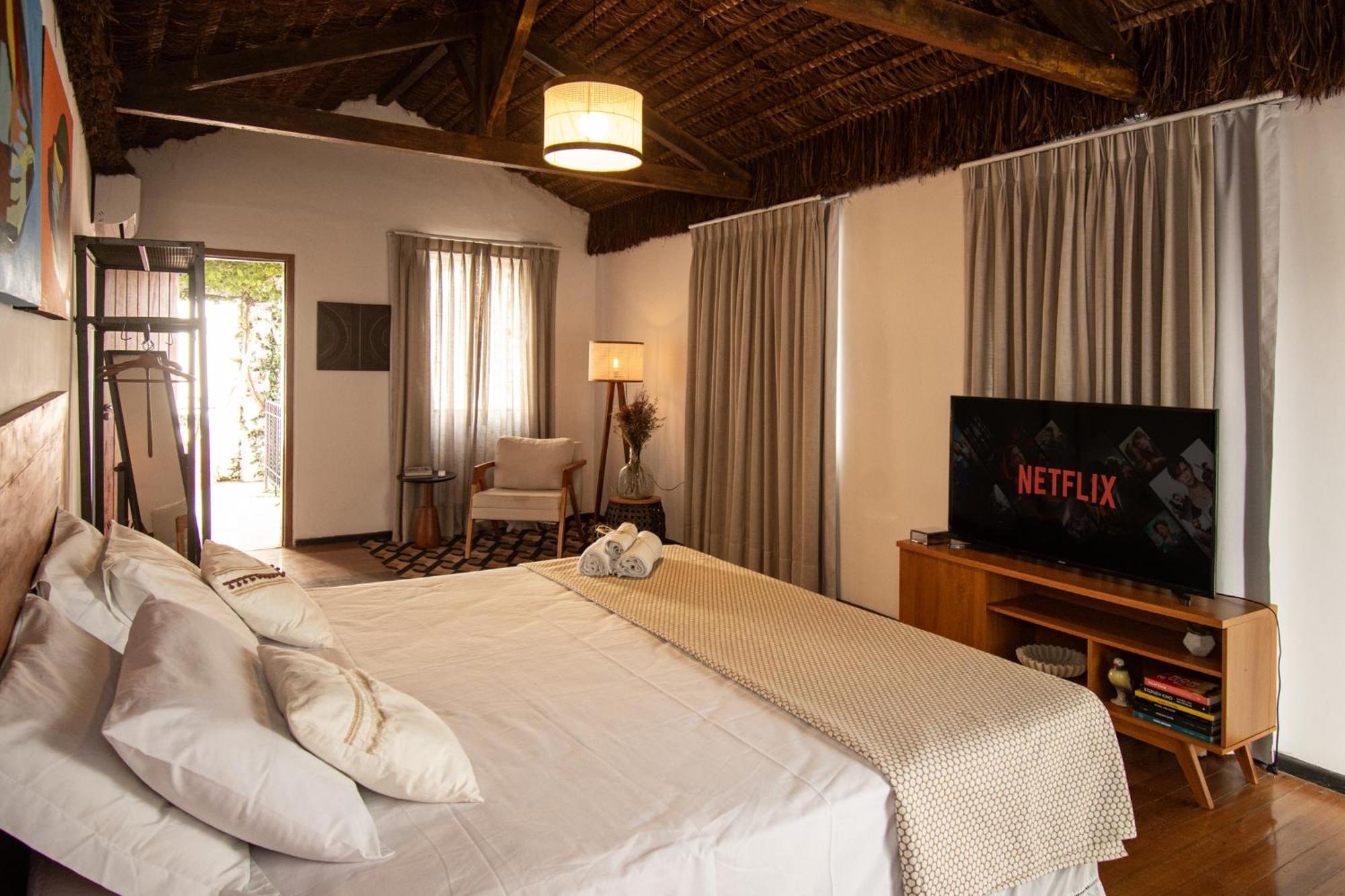 Deluxe Bungalow