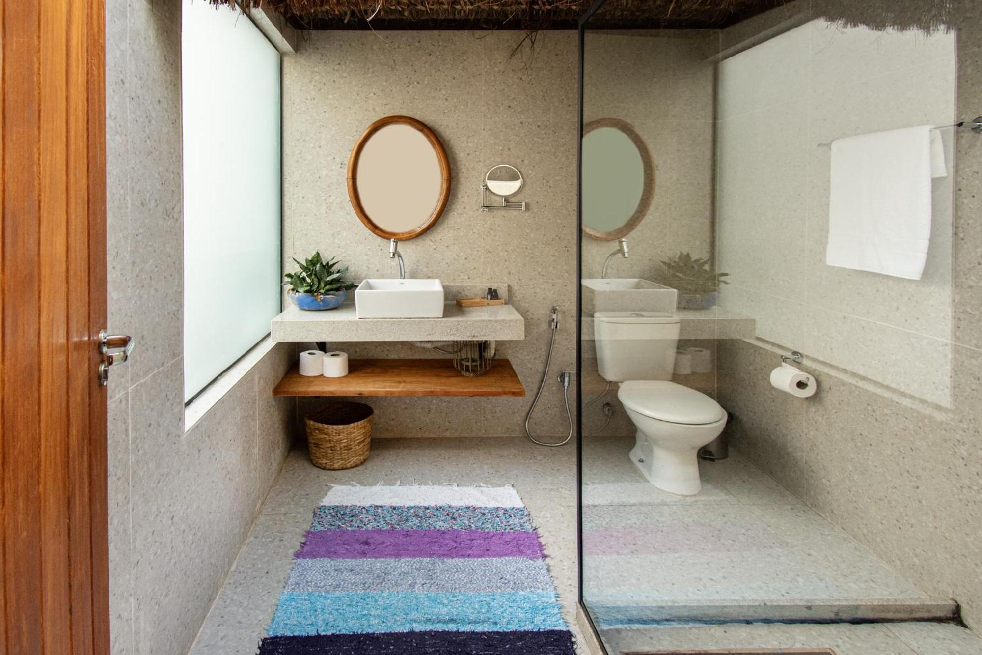 Deluxe Bungalow