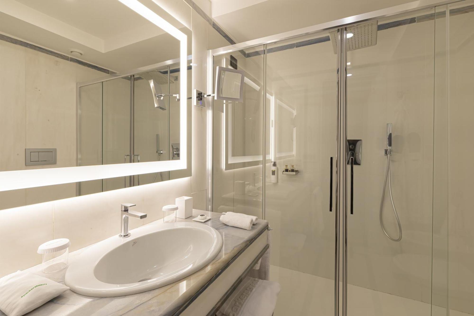 Duplex Suite