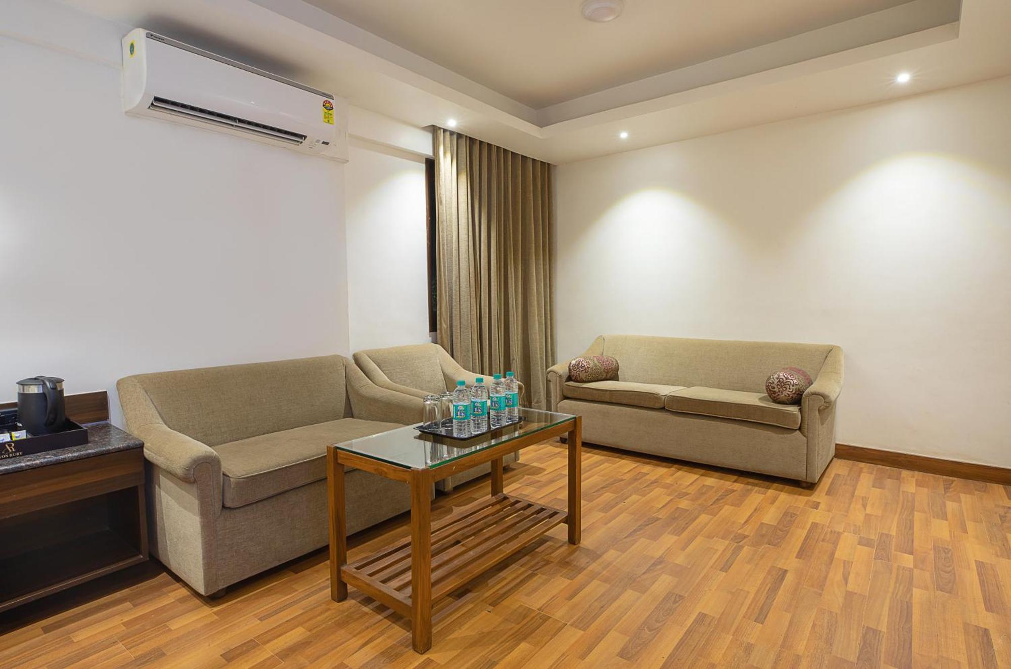 Family Suite