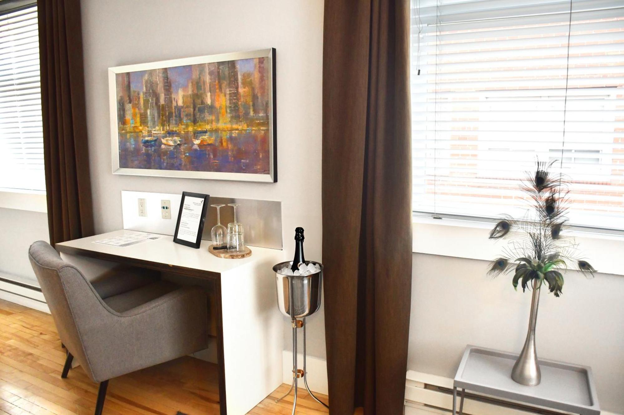 Executive Suite