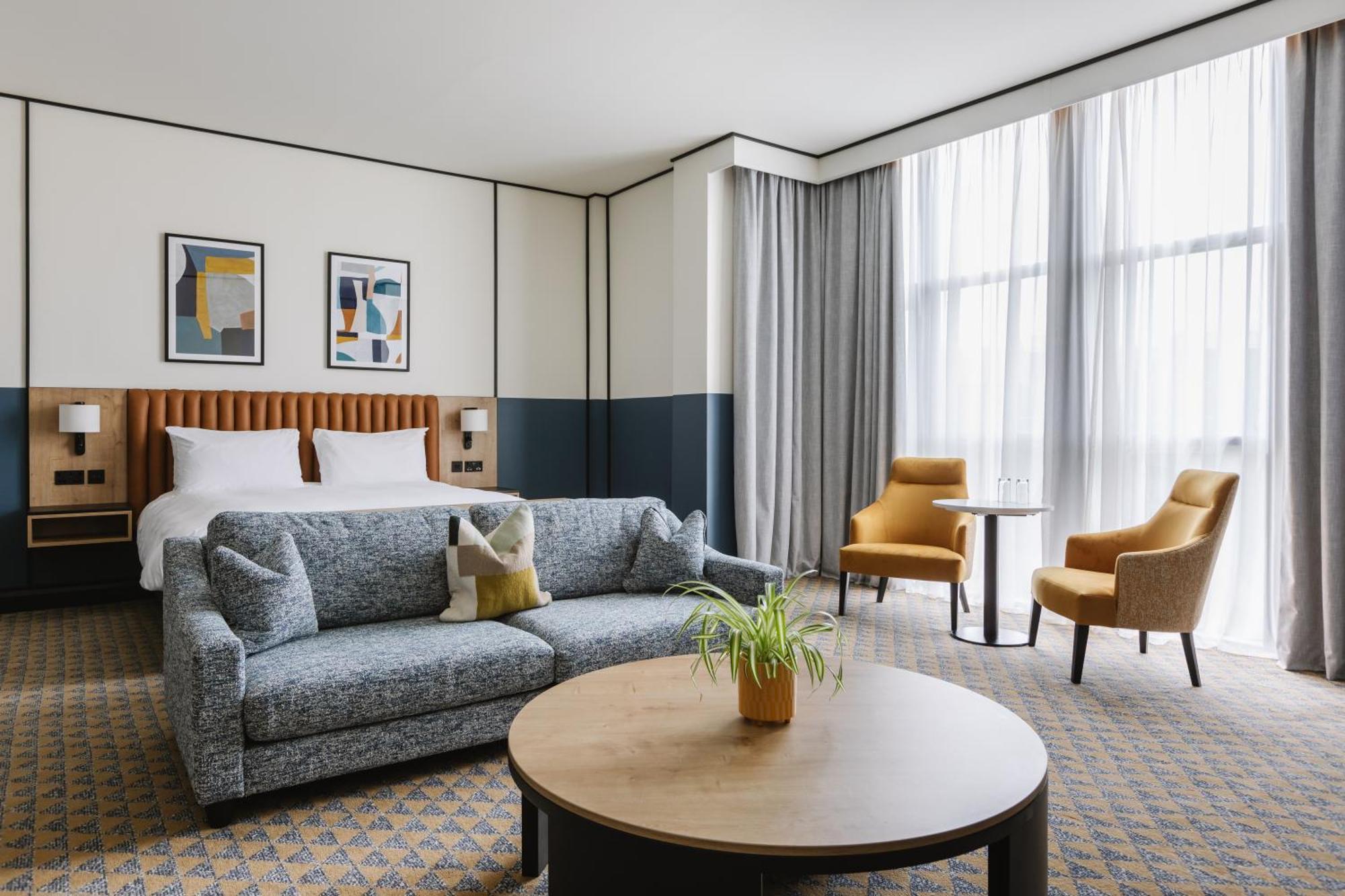 King Suite