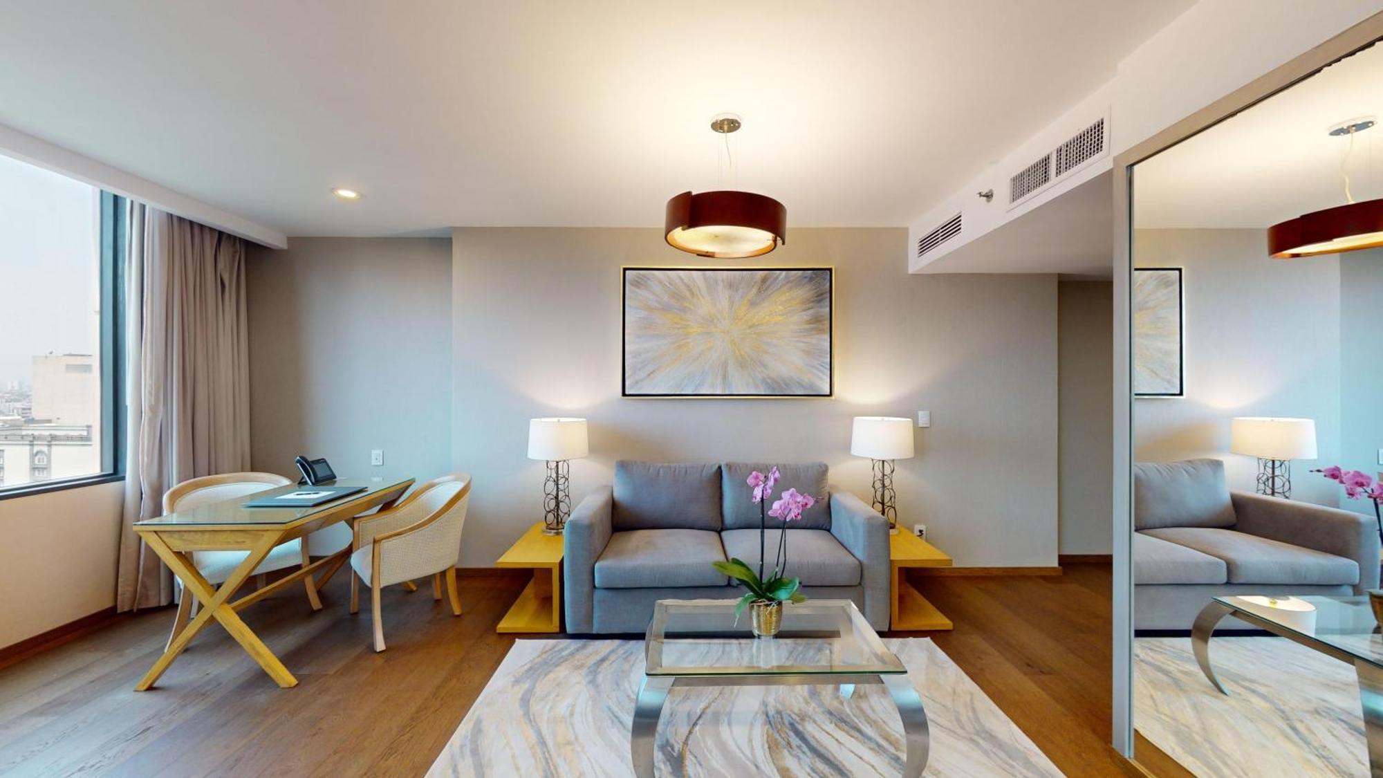 Deluxe Junior Suite