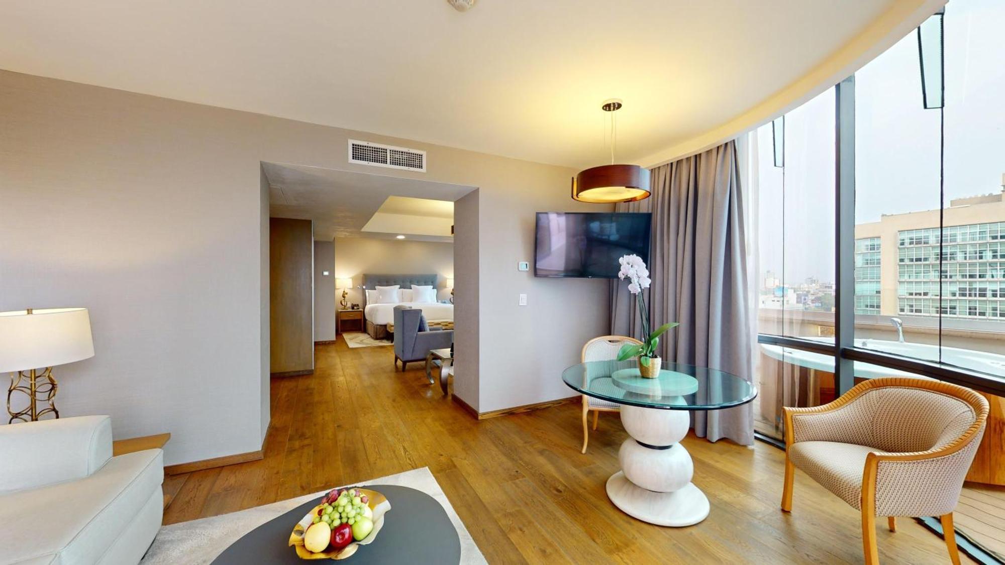 Superior Suite