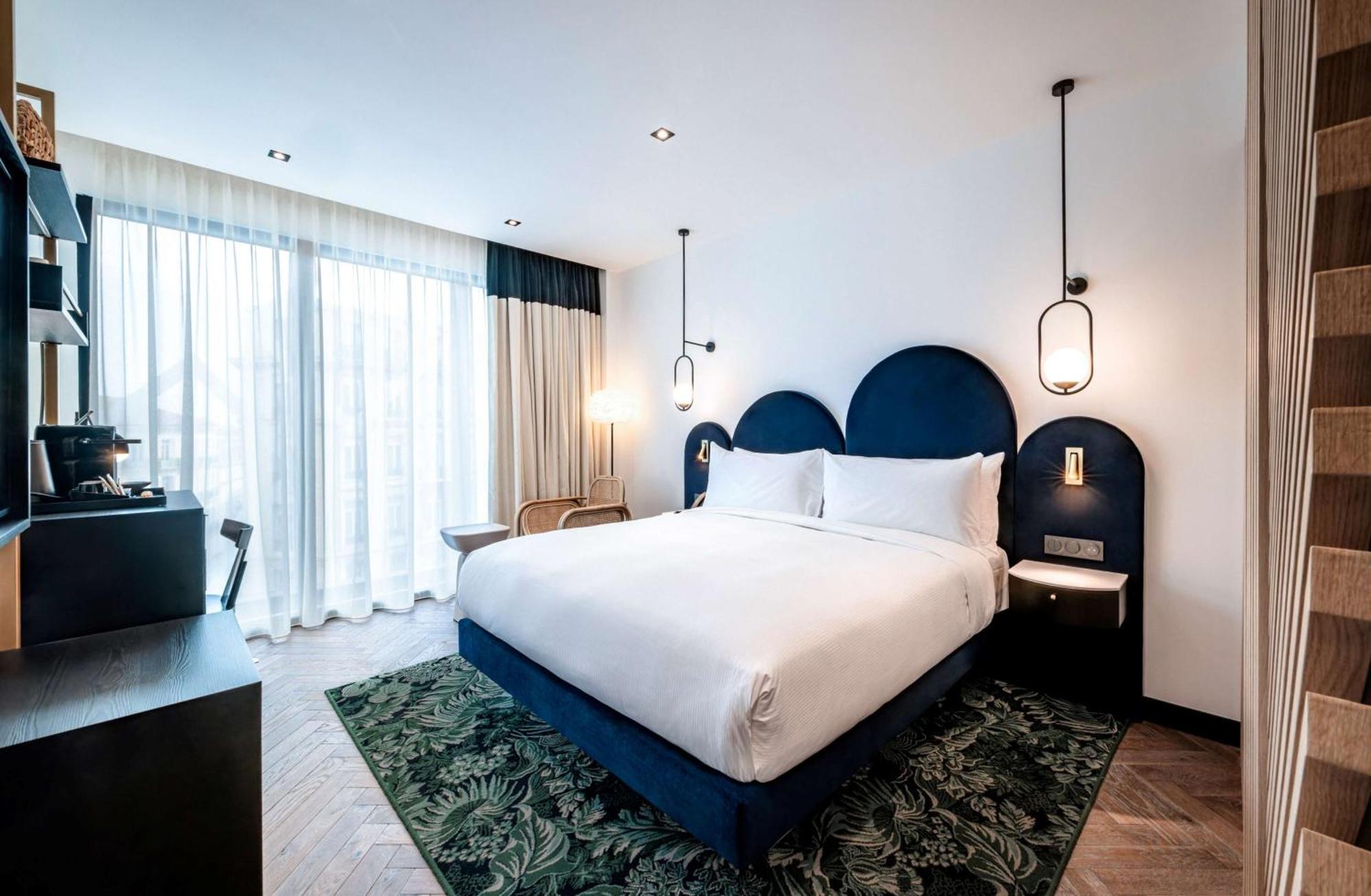 King Room City View
