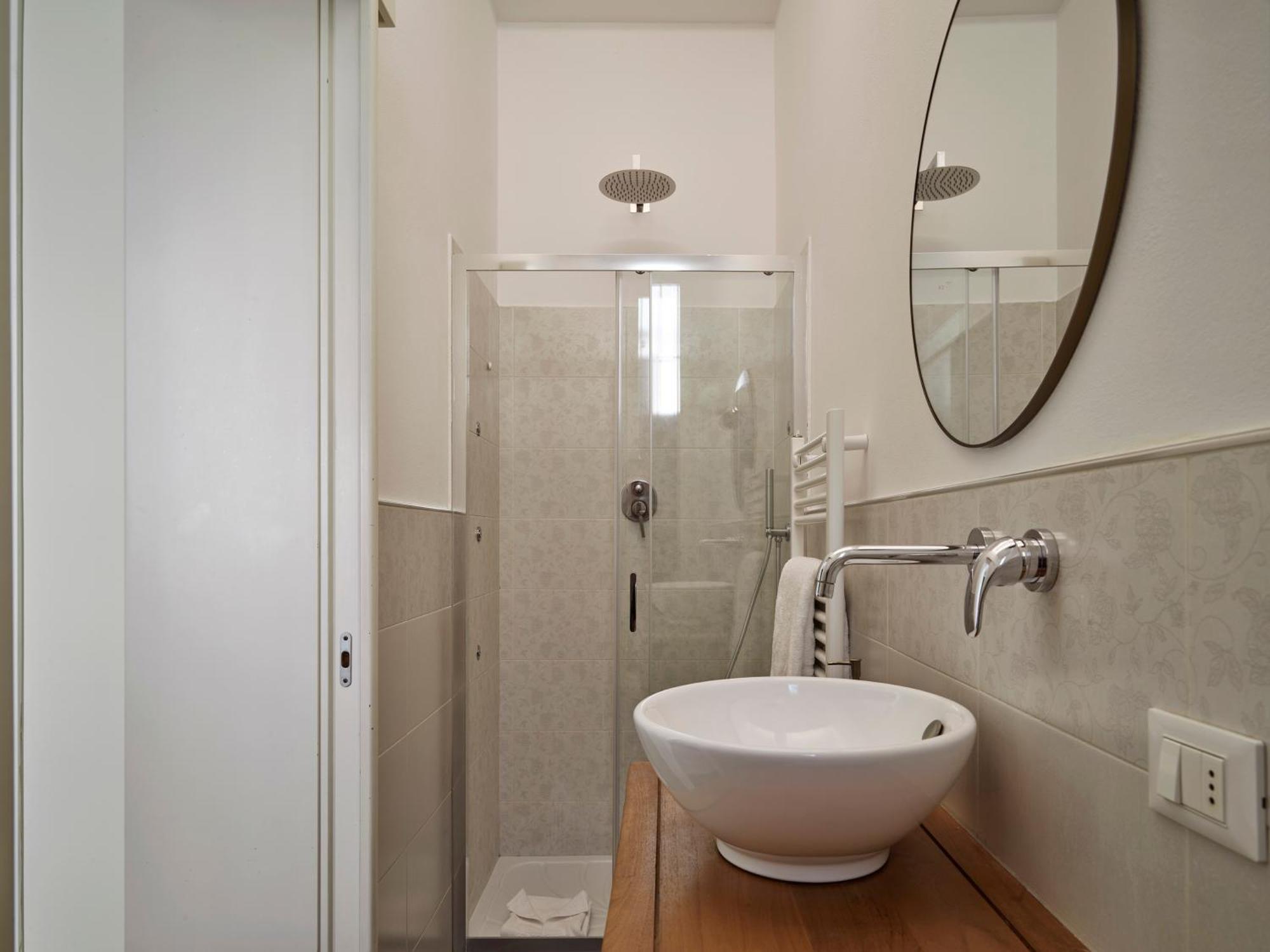 Small Double Room