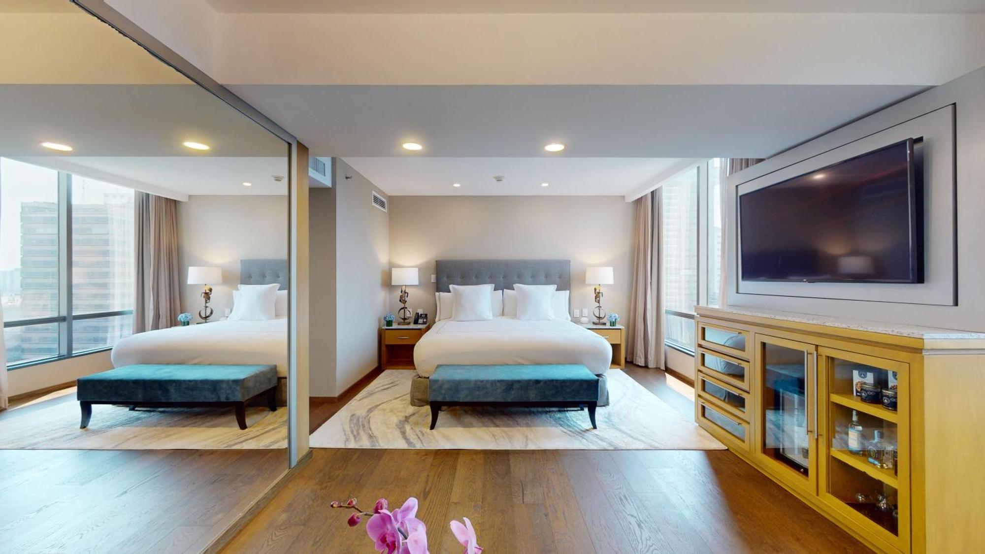 Superior Suite