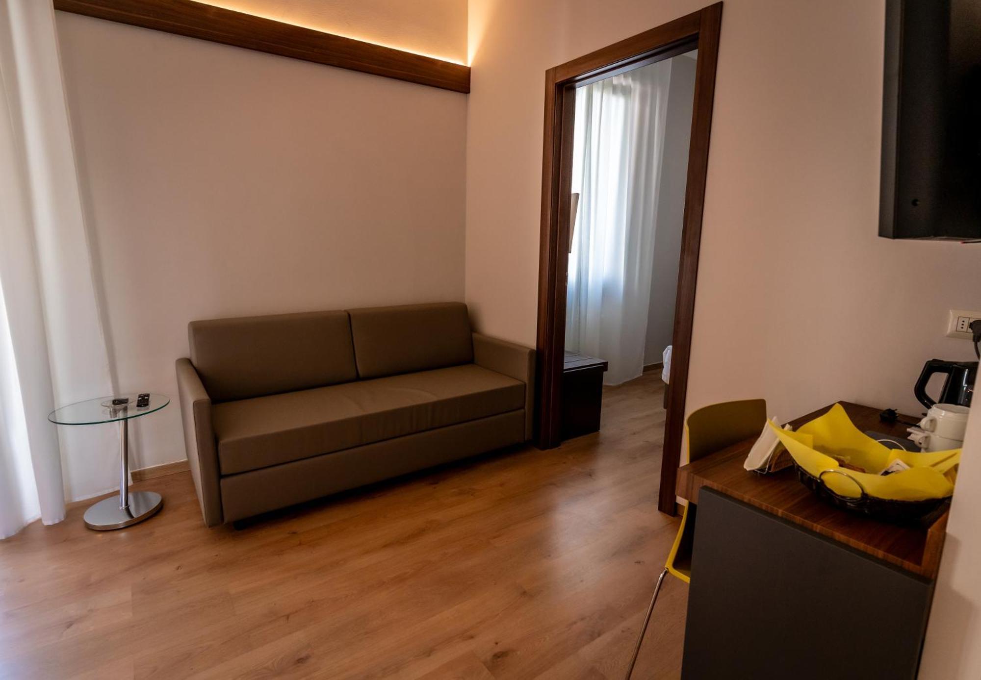 Superior Double or Twin Room