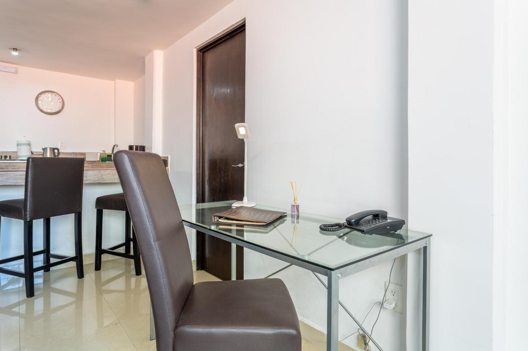 Superior Suite