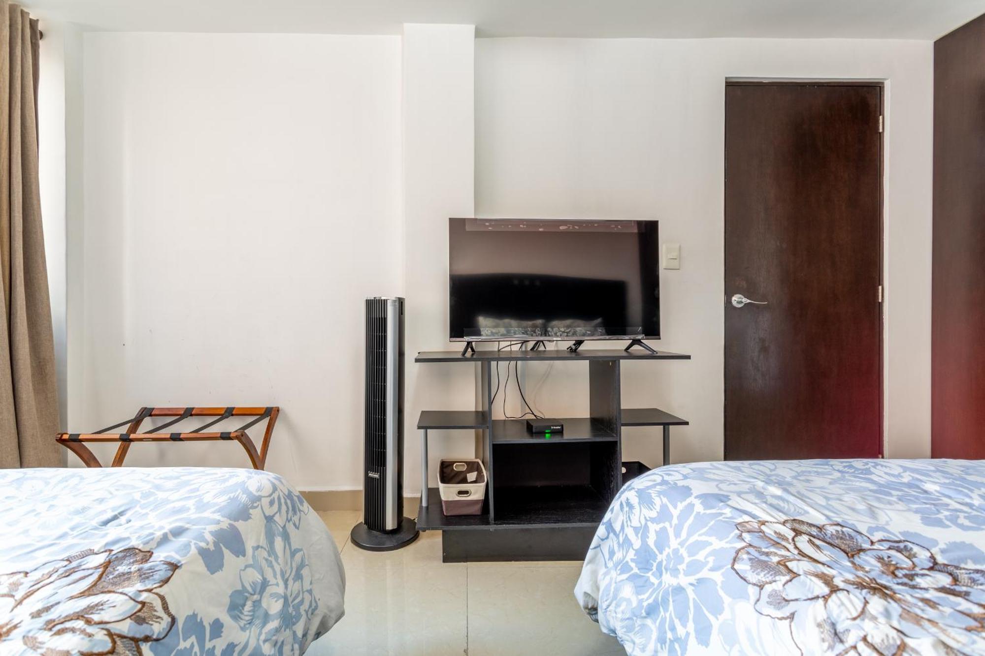 Superior Suite