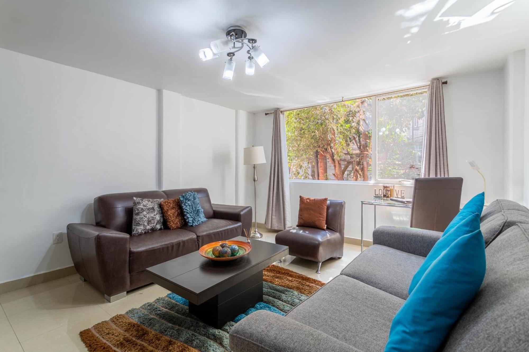 One-Bedroom Suite
