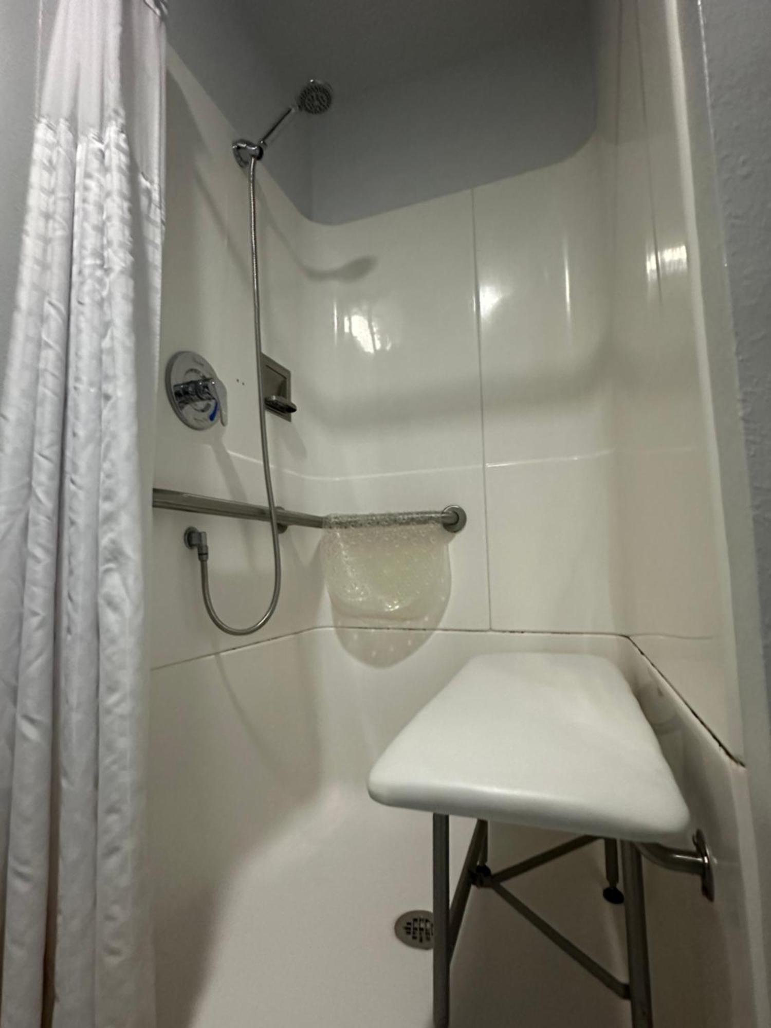 Suite Disability Accessible