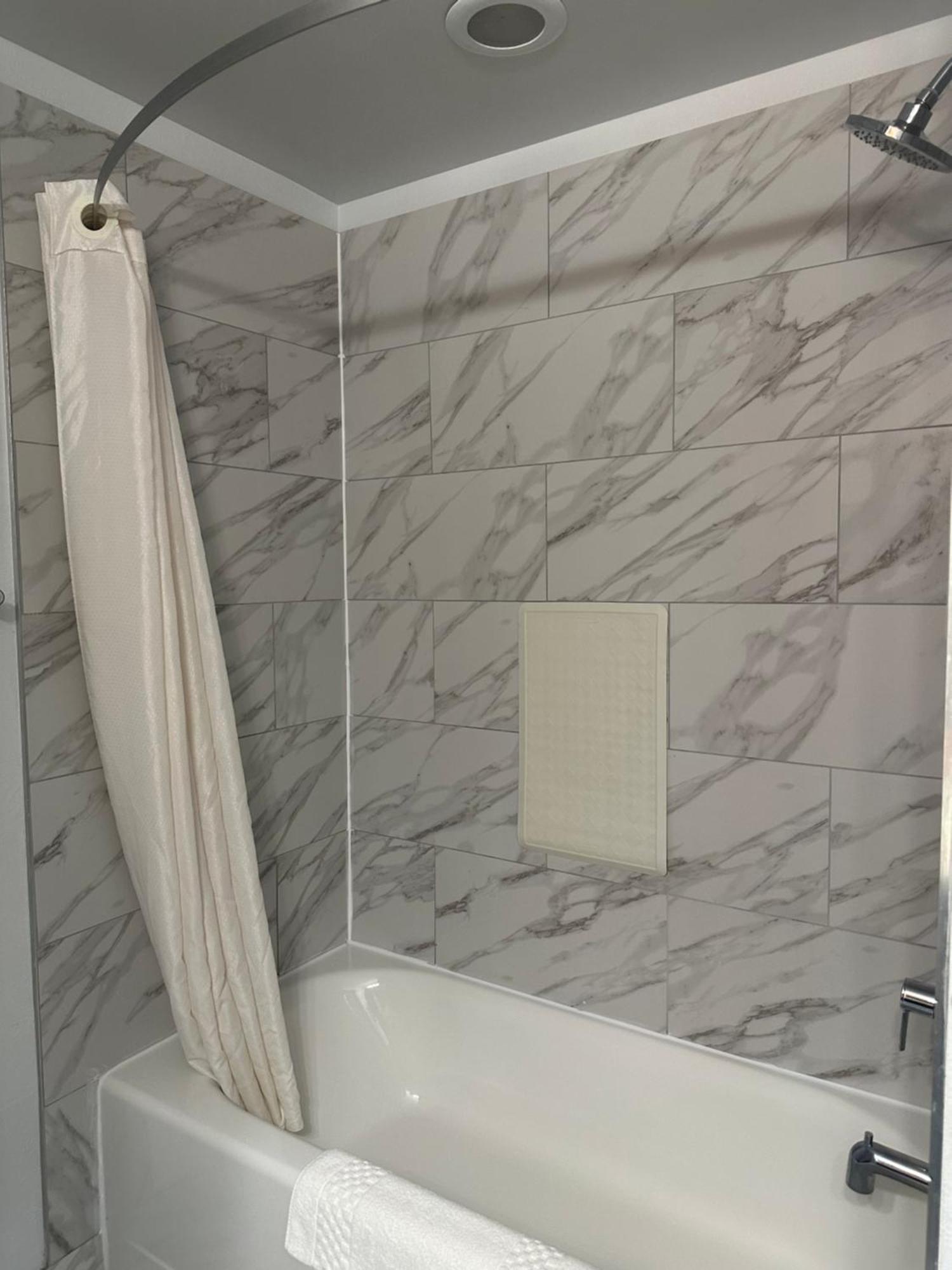Suite Disability Accessible