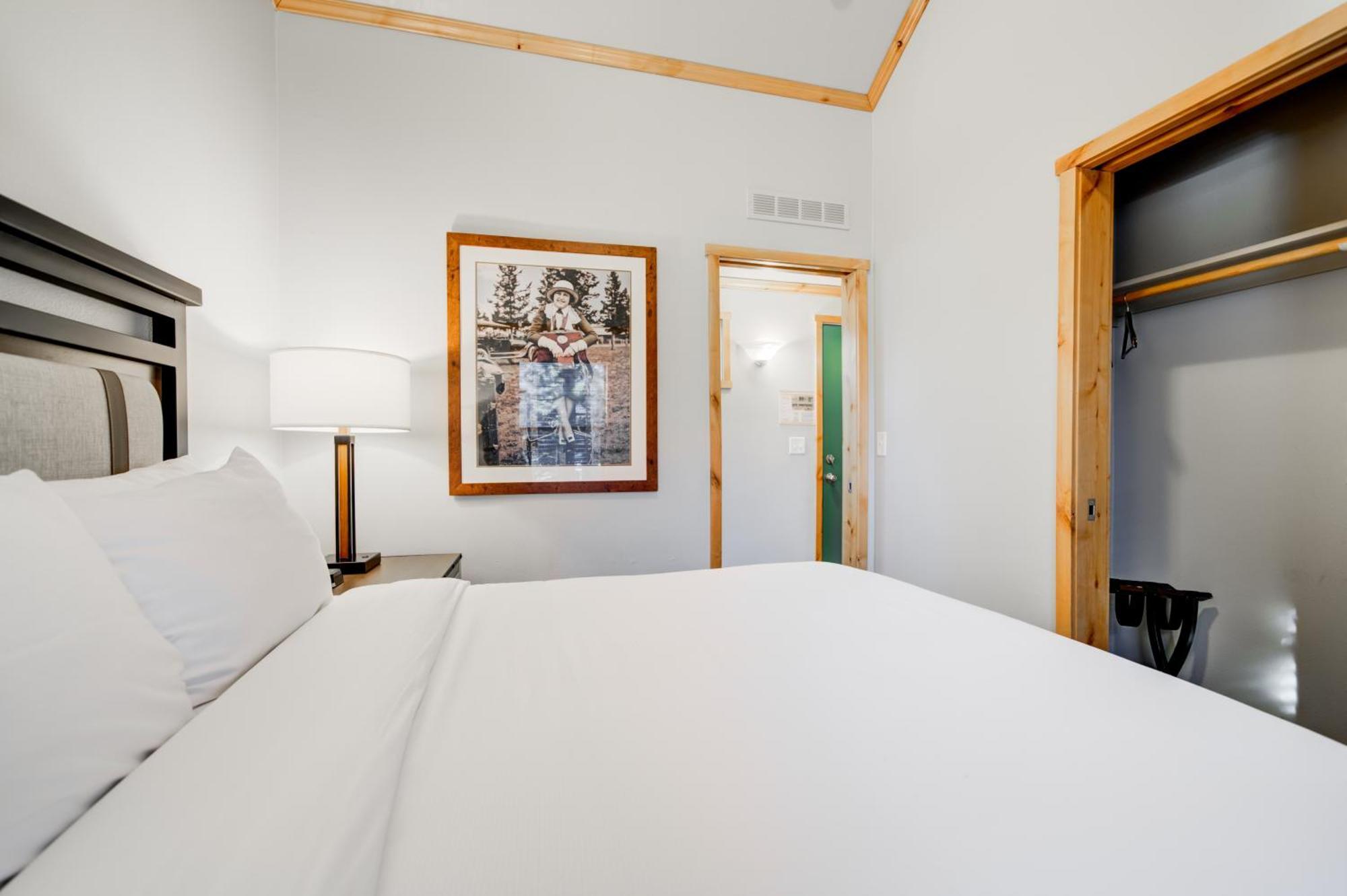 Two Bedroom Cottage