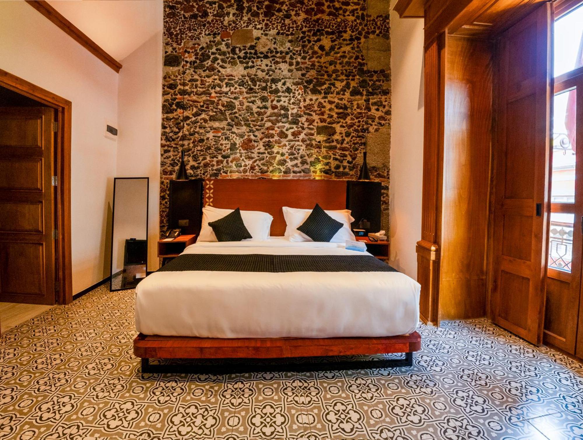 Superior Suite