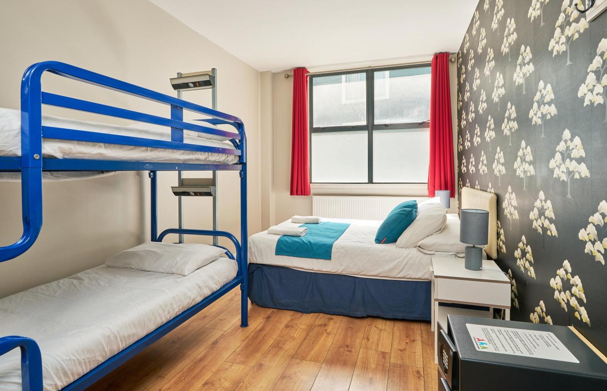 Twin Room en suite