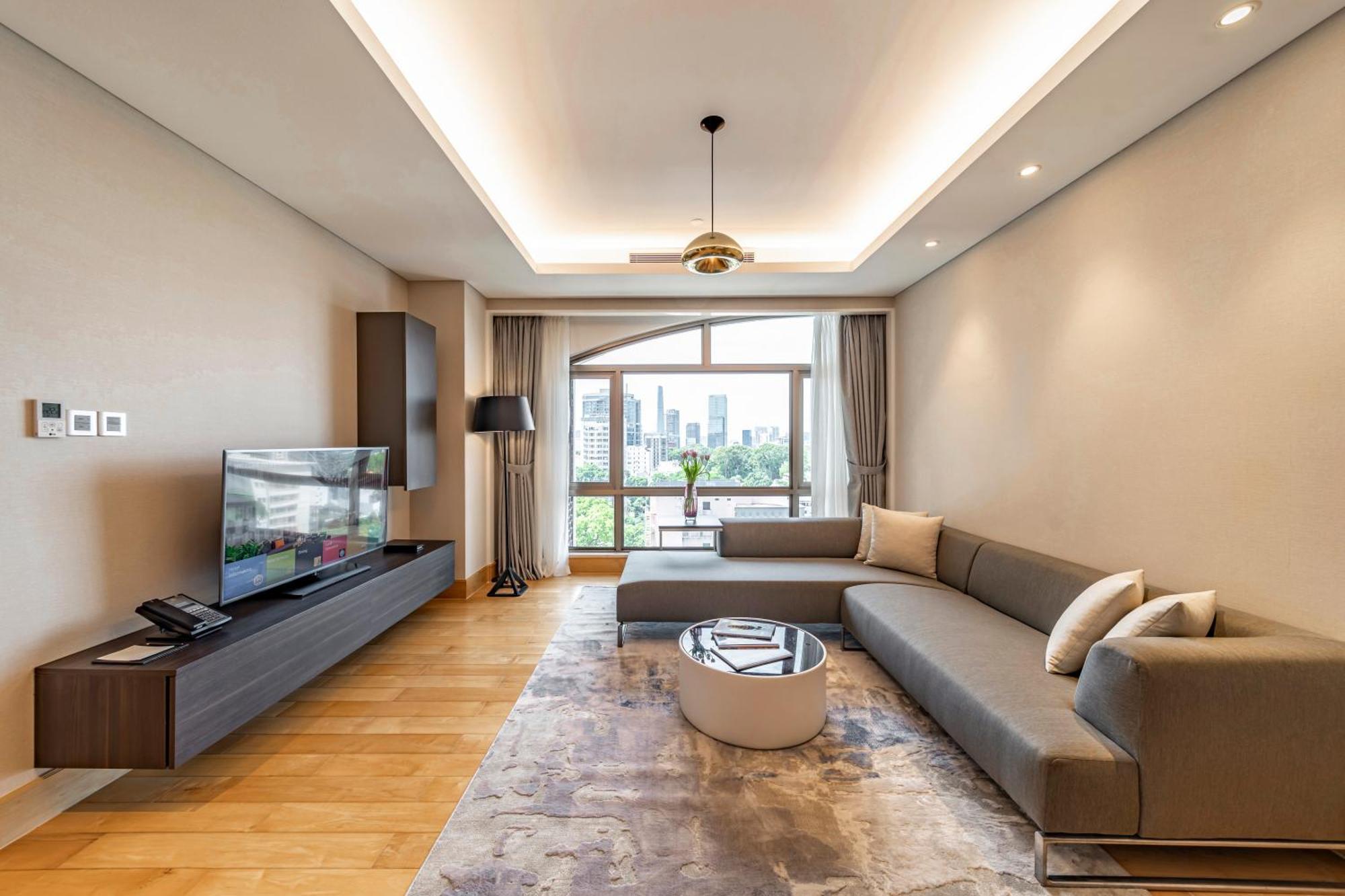 Premier Suite