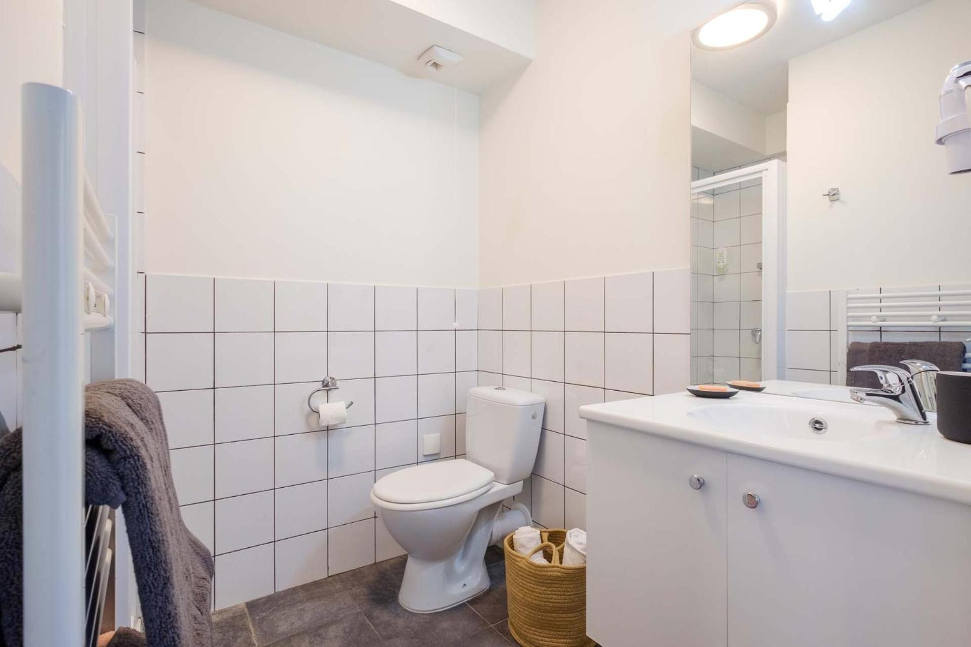 Superior Apartment