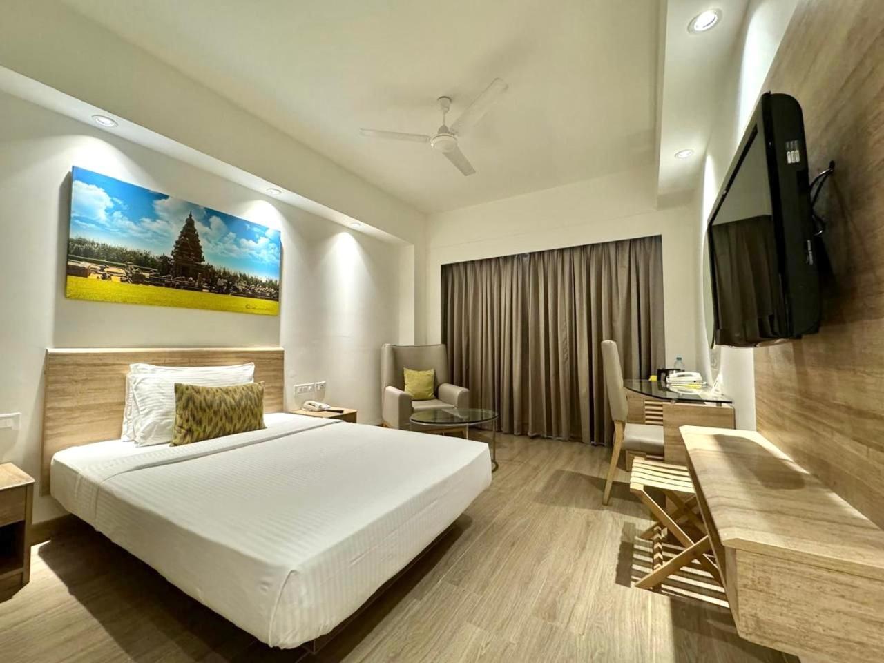 Superior Room with10% off on F&B