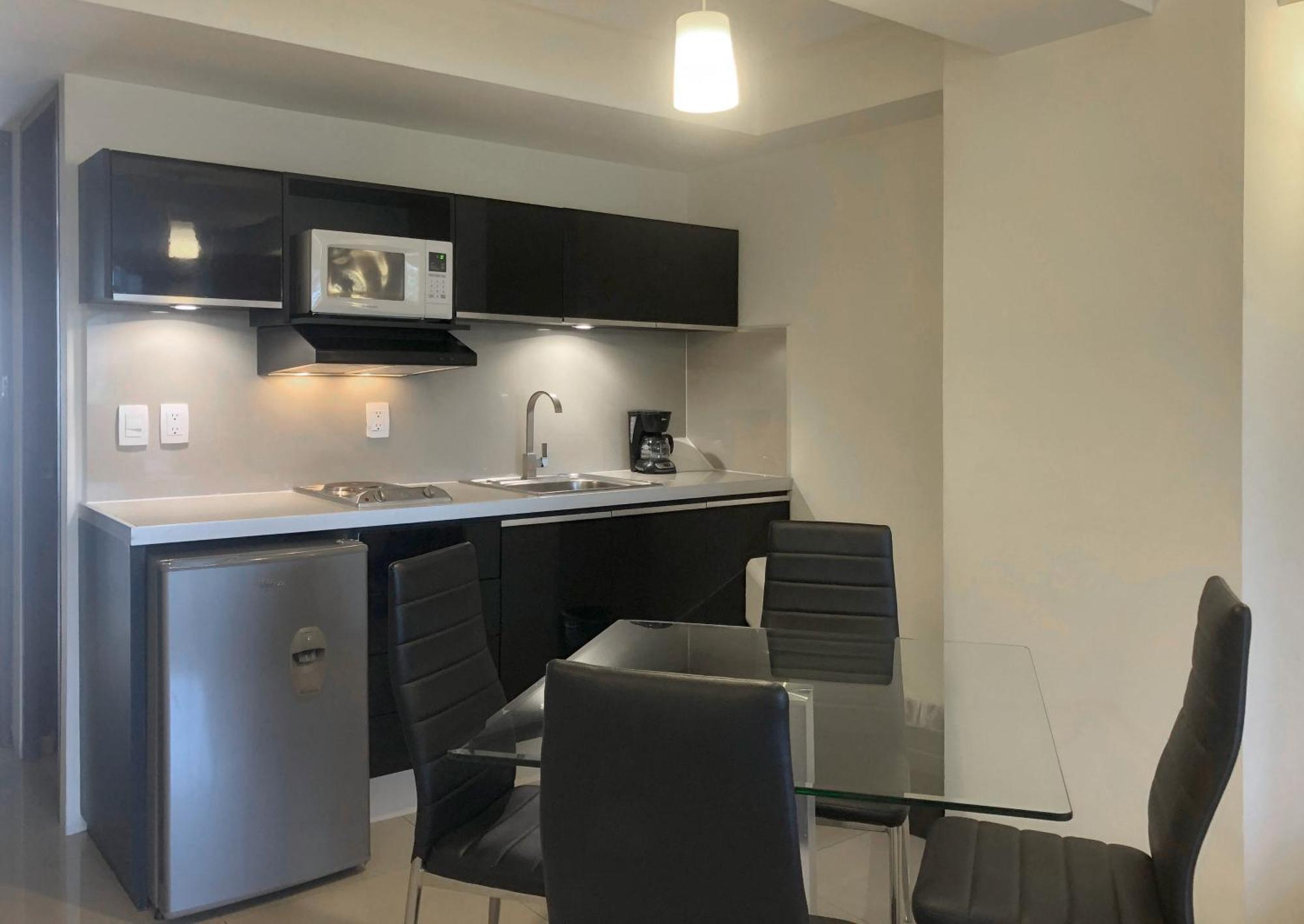 Standard Double Suite
