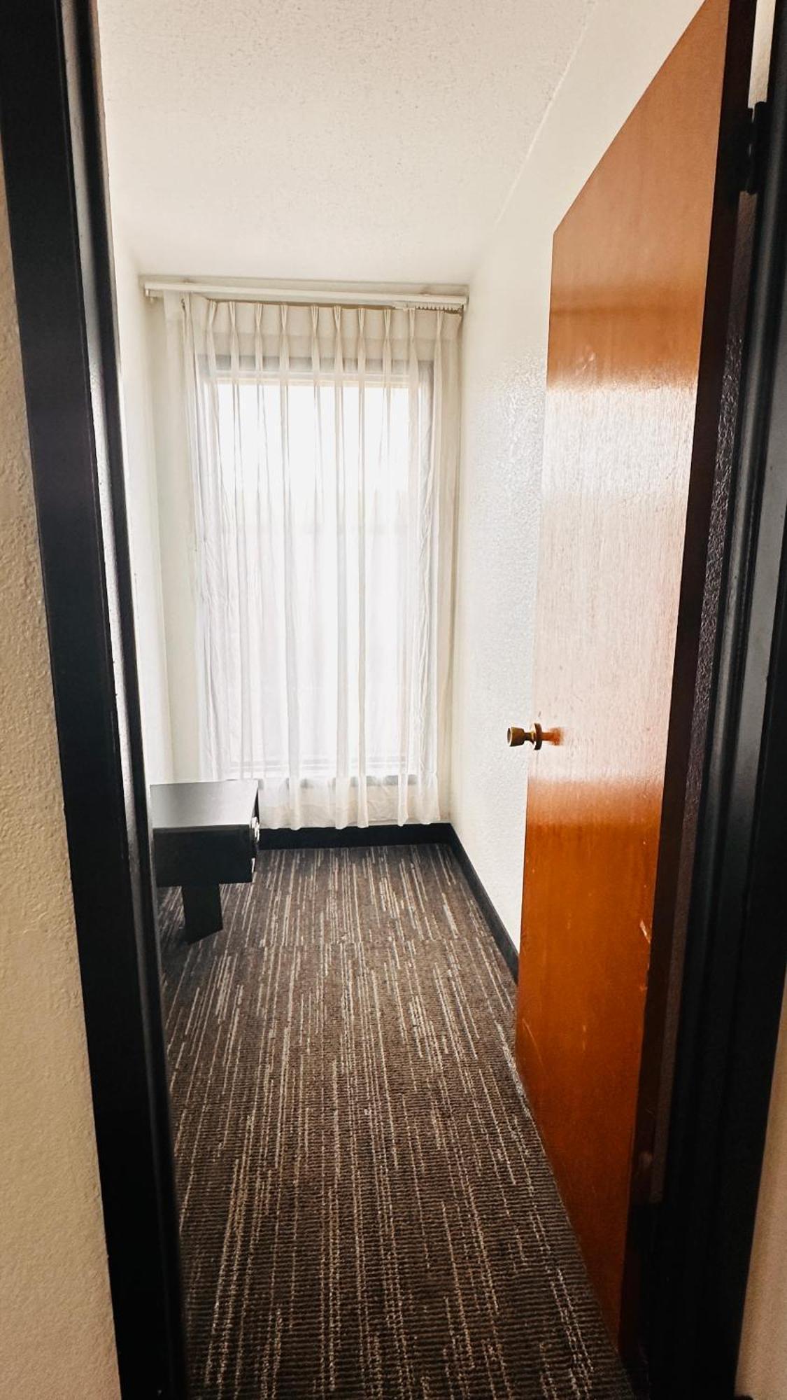 Standard Double Room Two Double Beds Non Smoking