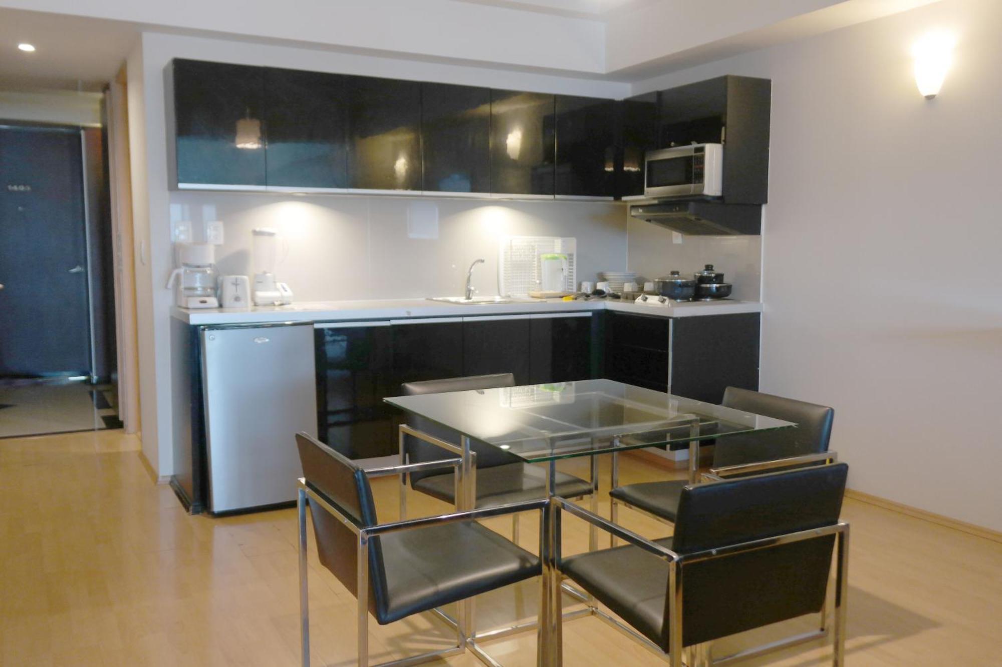 Standard Apartment