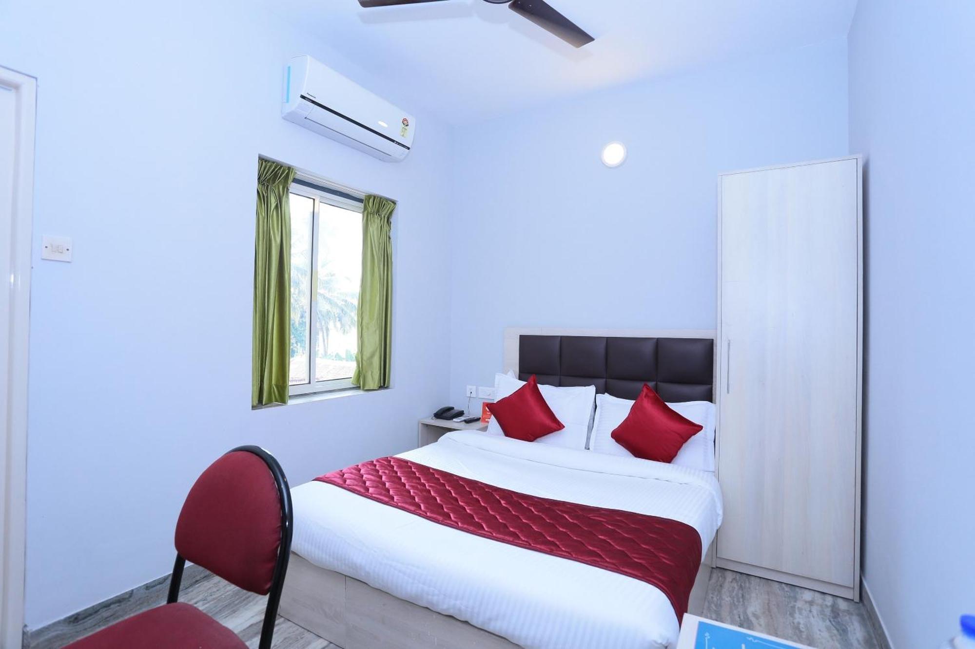 Classic Triple Room