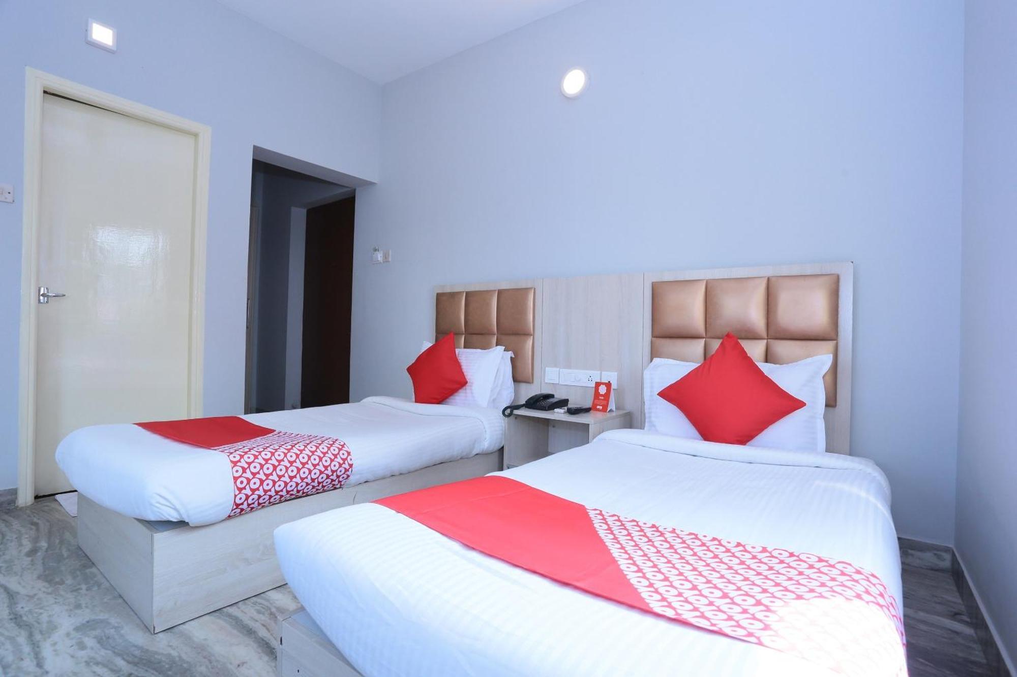 Classic Triple Room