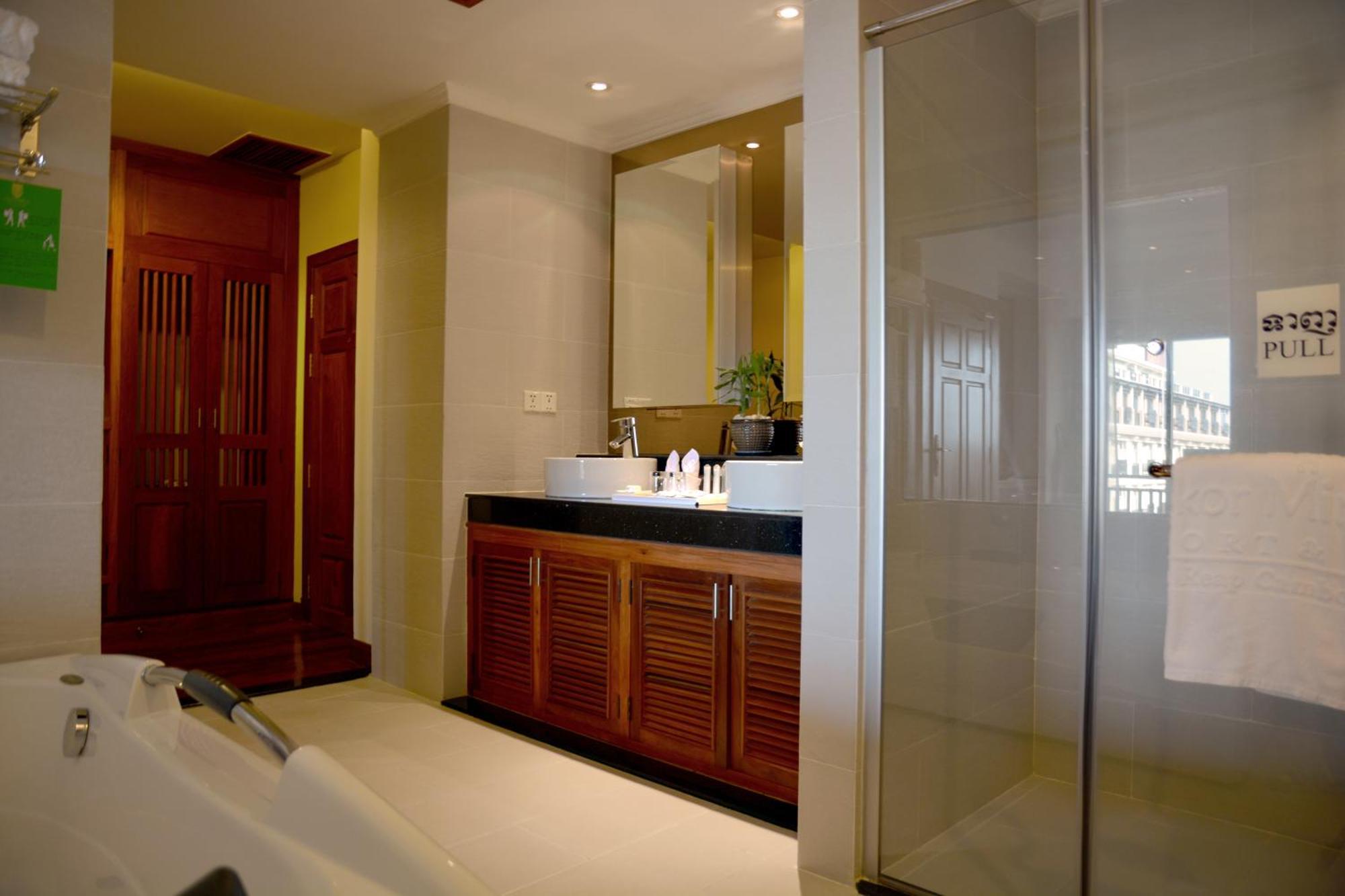 Angkor Miracle Suite