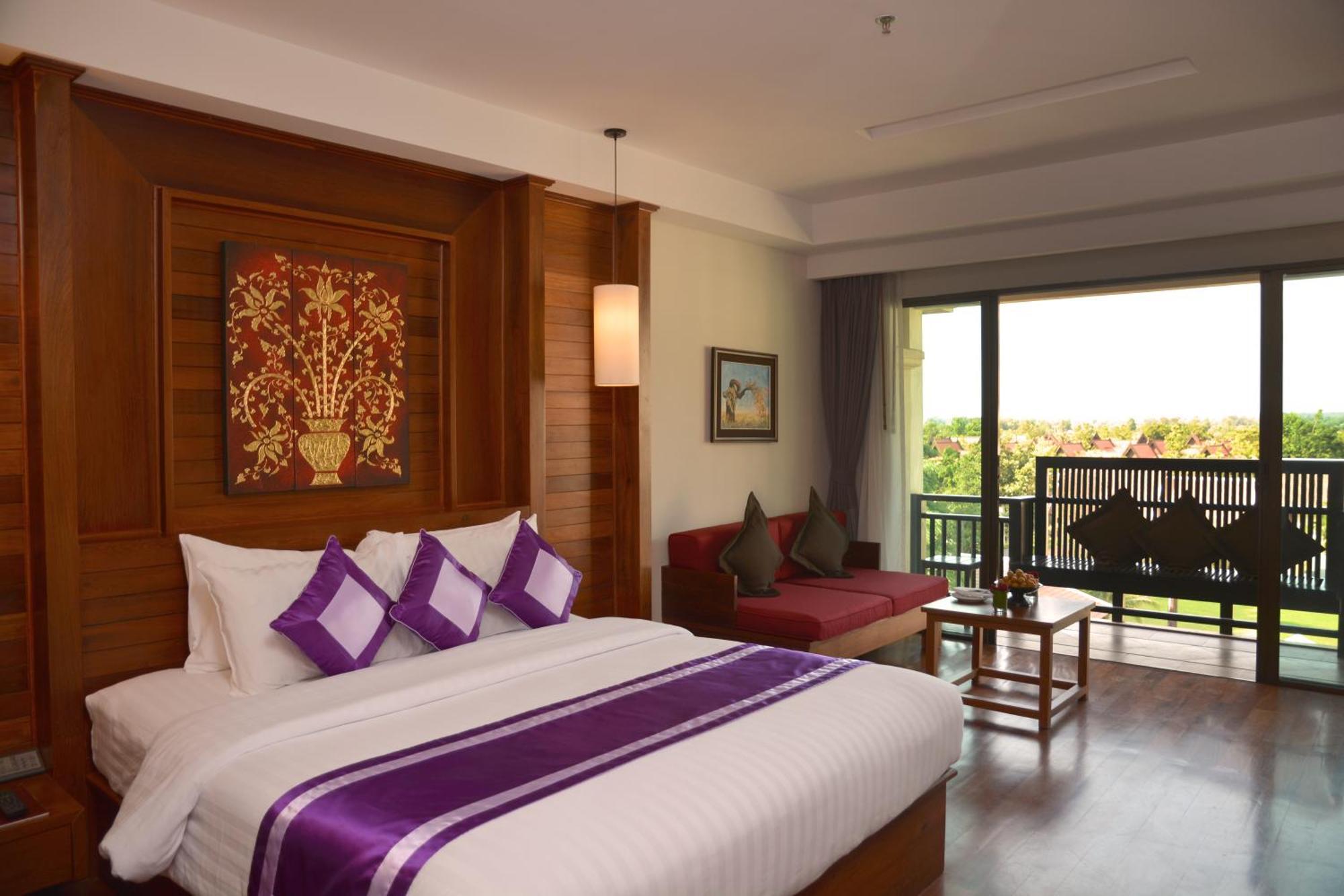 Angkor Miracle Suite