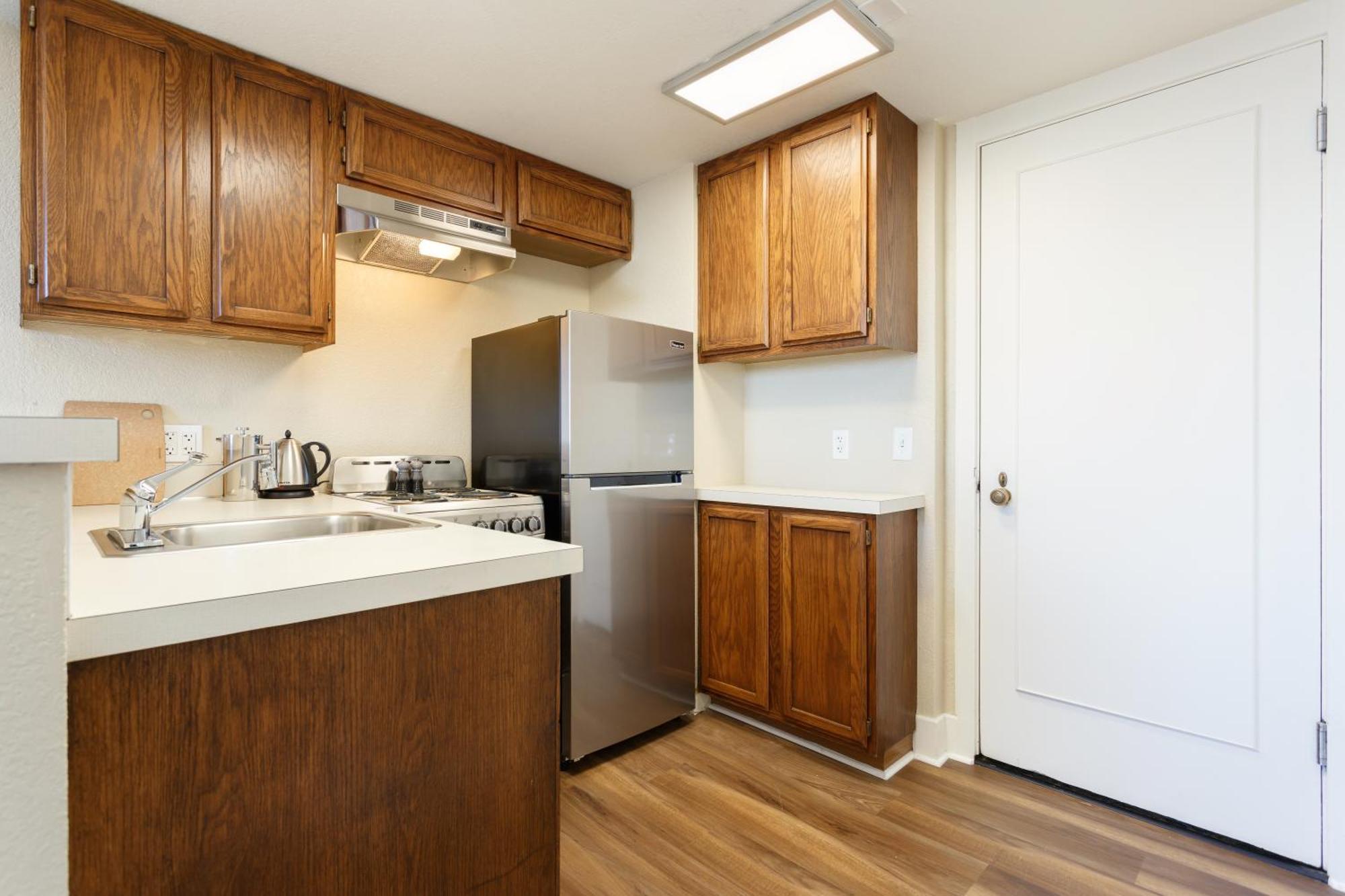 Historic Harborview Suite