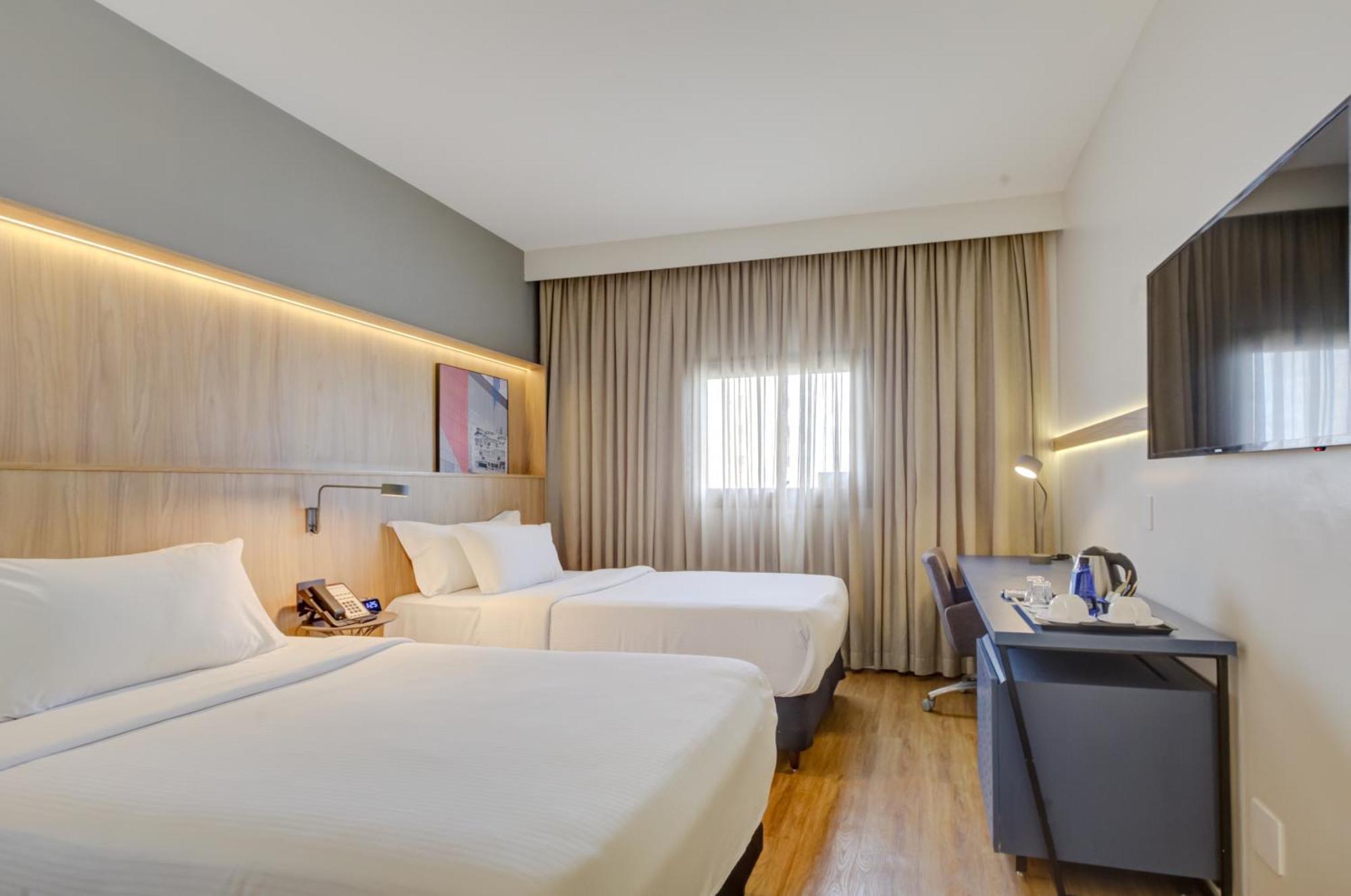 Twin Room Non-Smoking