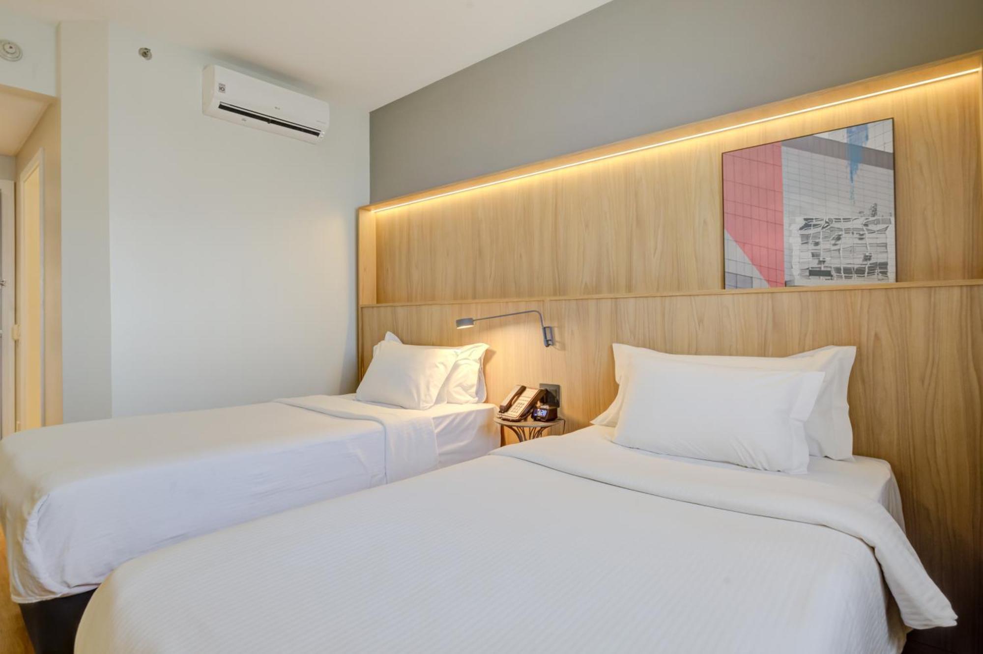 Twin Room Non-Smoking