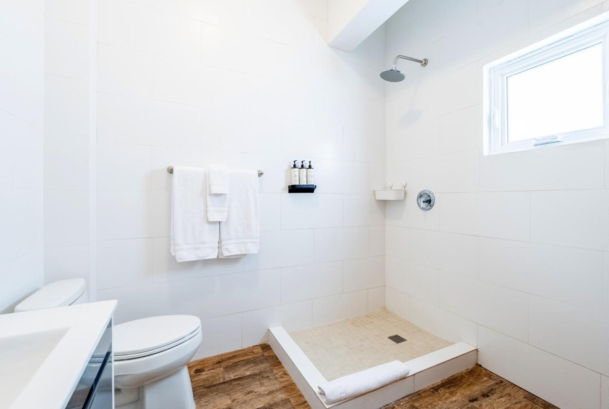 3 Bedroom Family Apartment