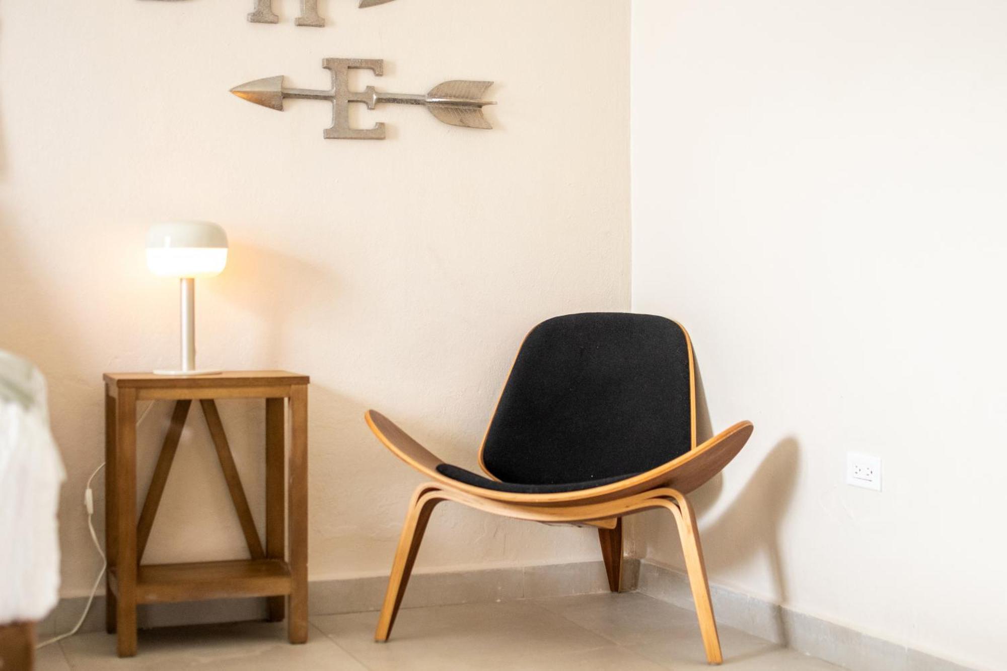 1 Bedroom Apartment Terrace