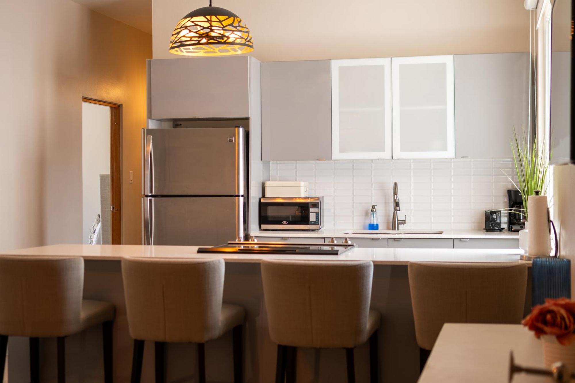 4 Bedroom Apartment