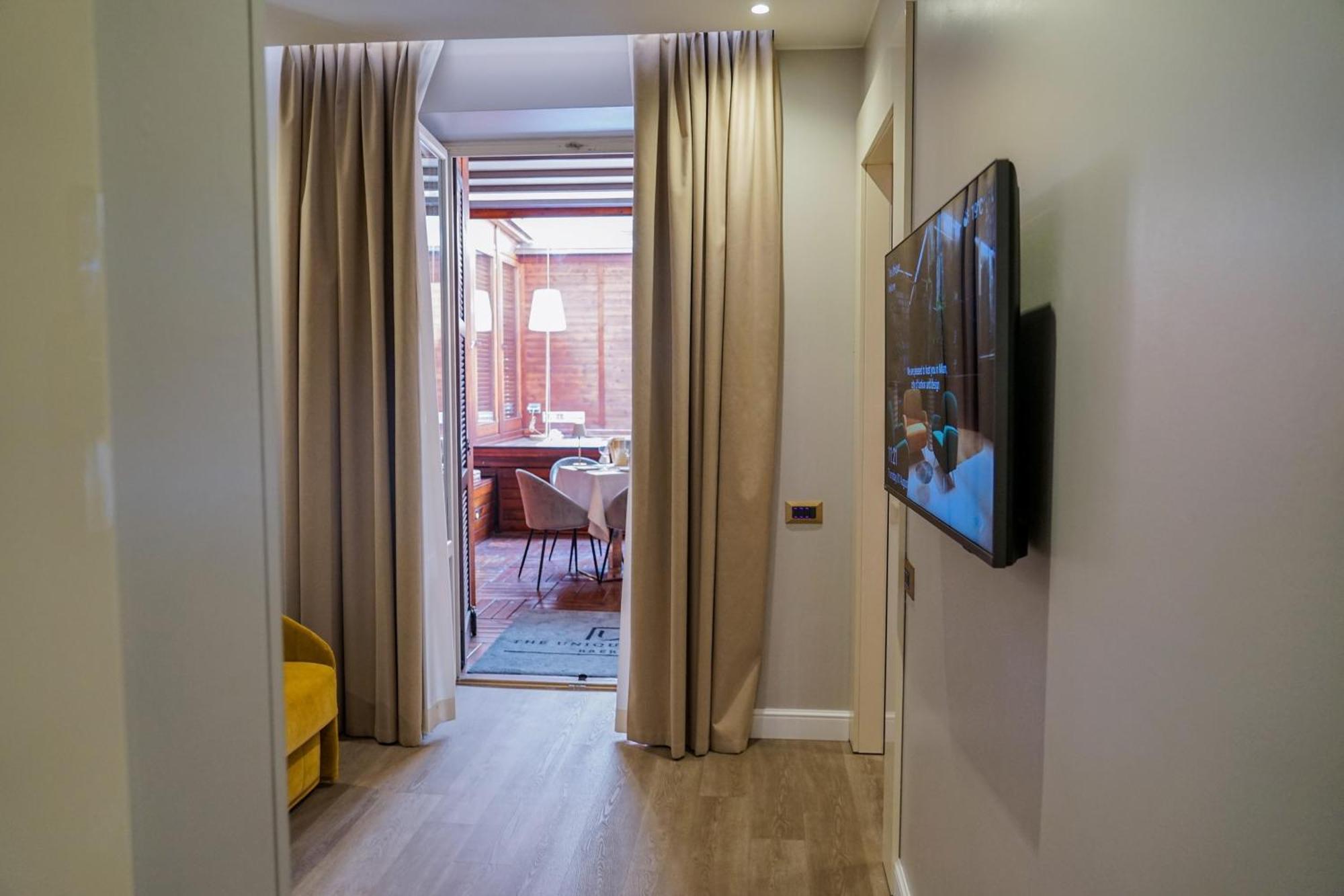 King Suite Spa Bath
