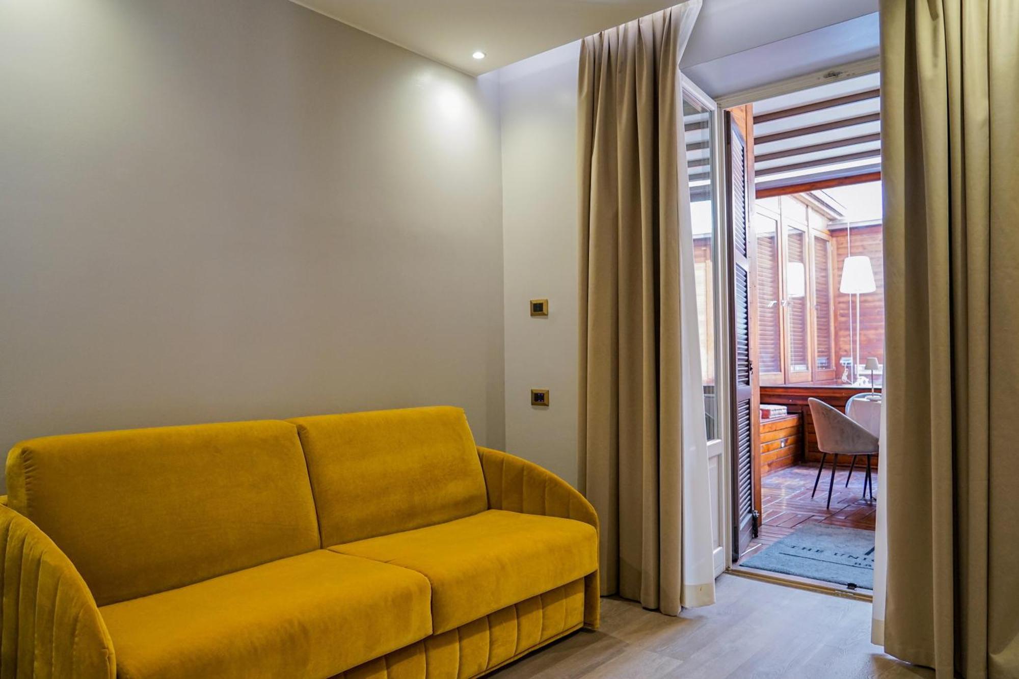 King Suite Spa Bath