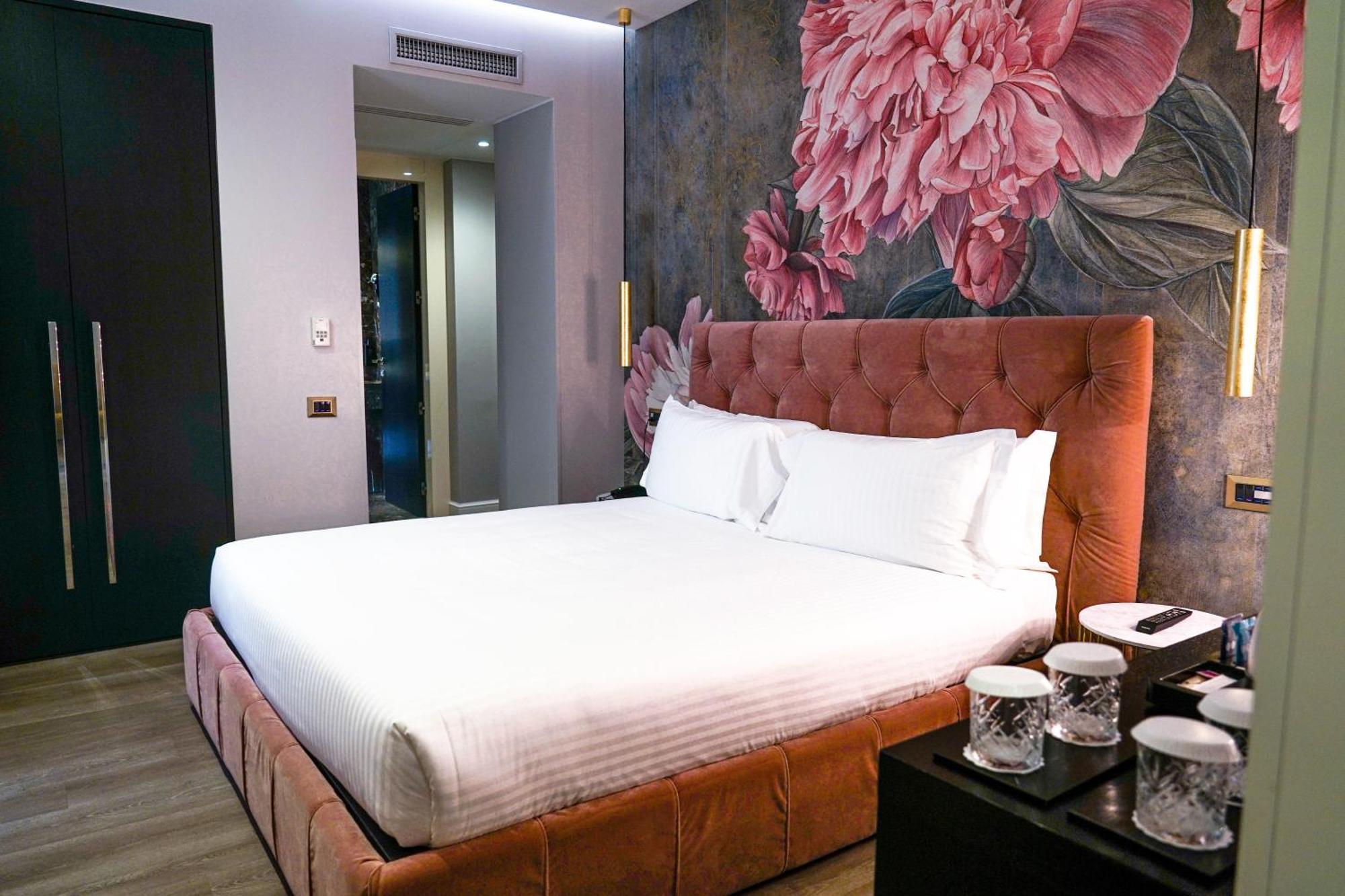King Suite with Spa Bath