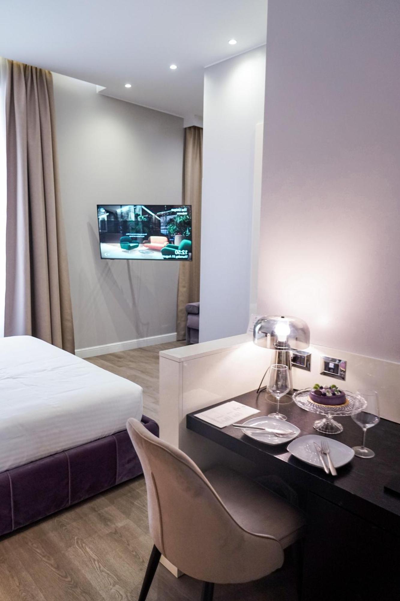 Comfort Triple Room