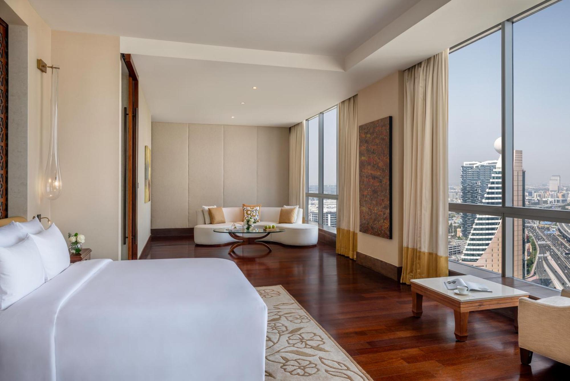 Royal Penthouse Suite