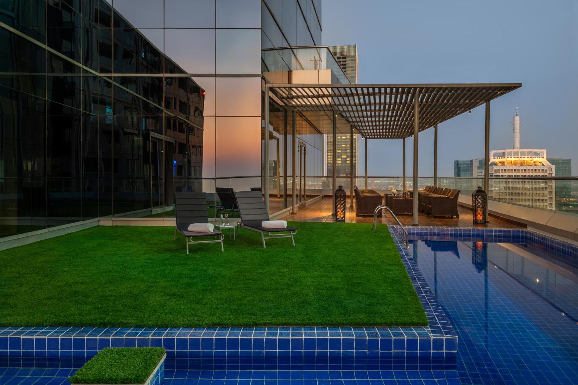 Royal Penthouse Suite