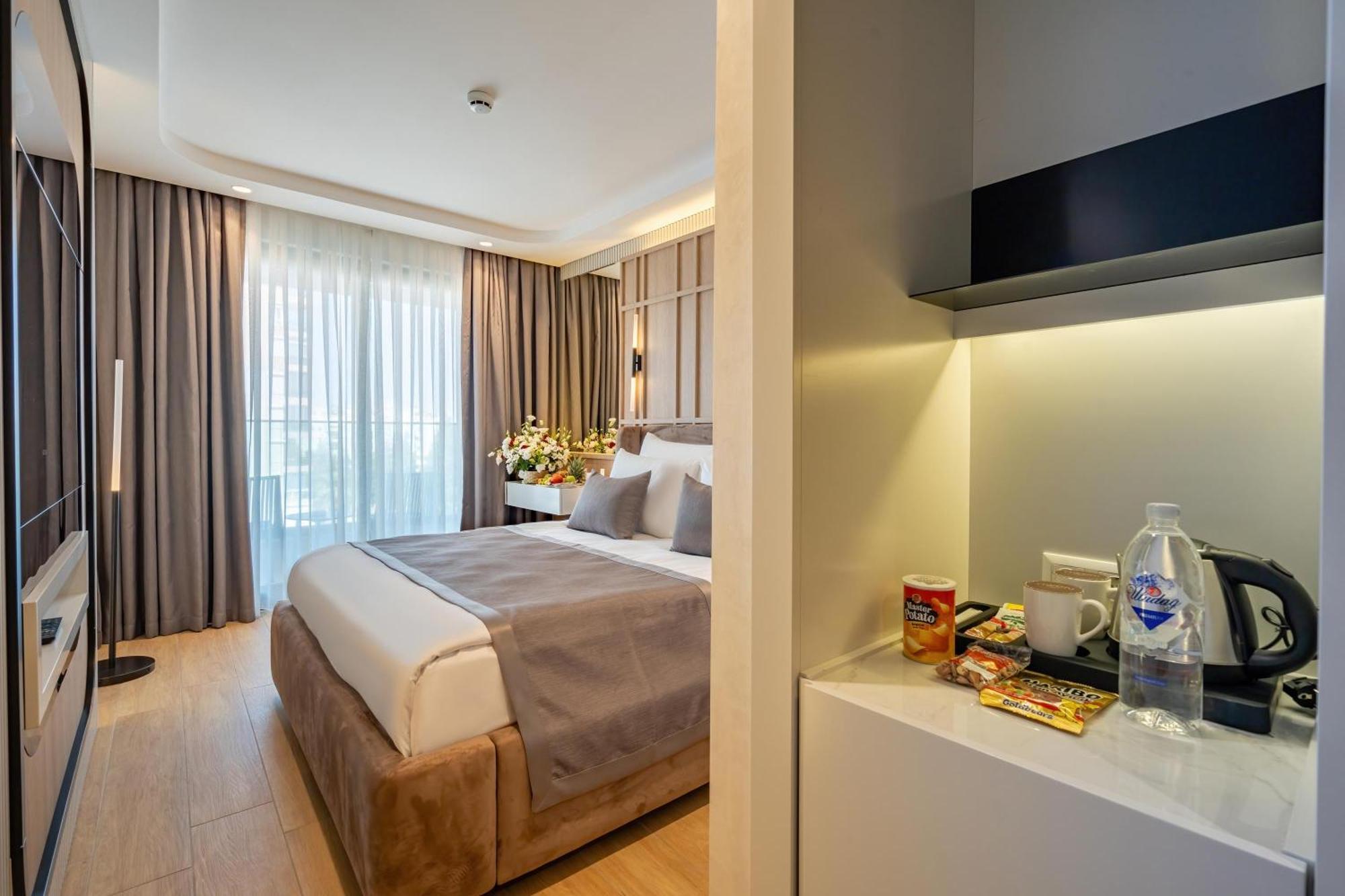 Superior Double or Twin Room