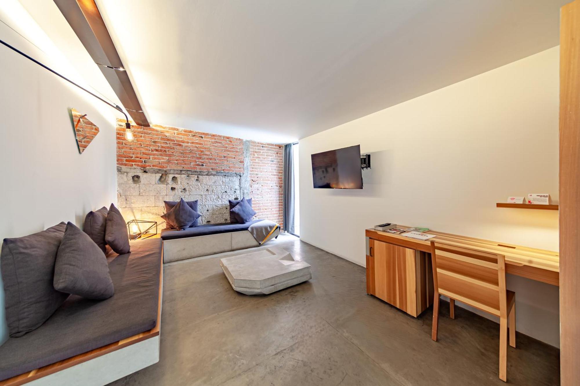 Superior Suite