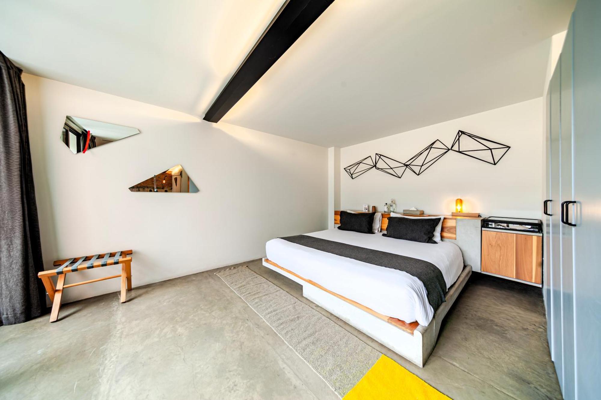 Superior Suite