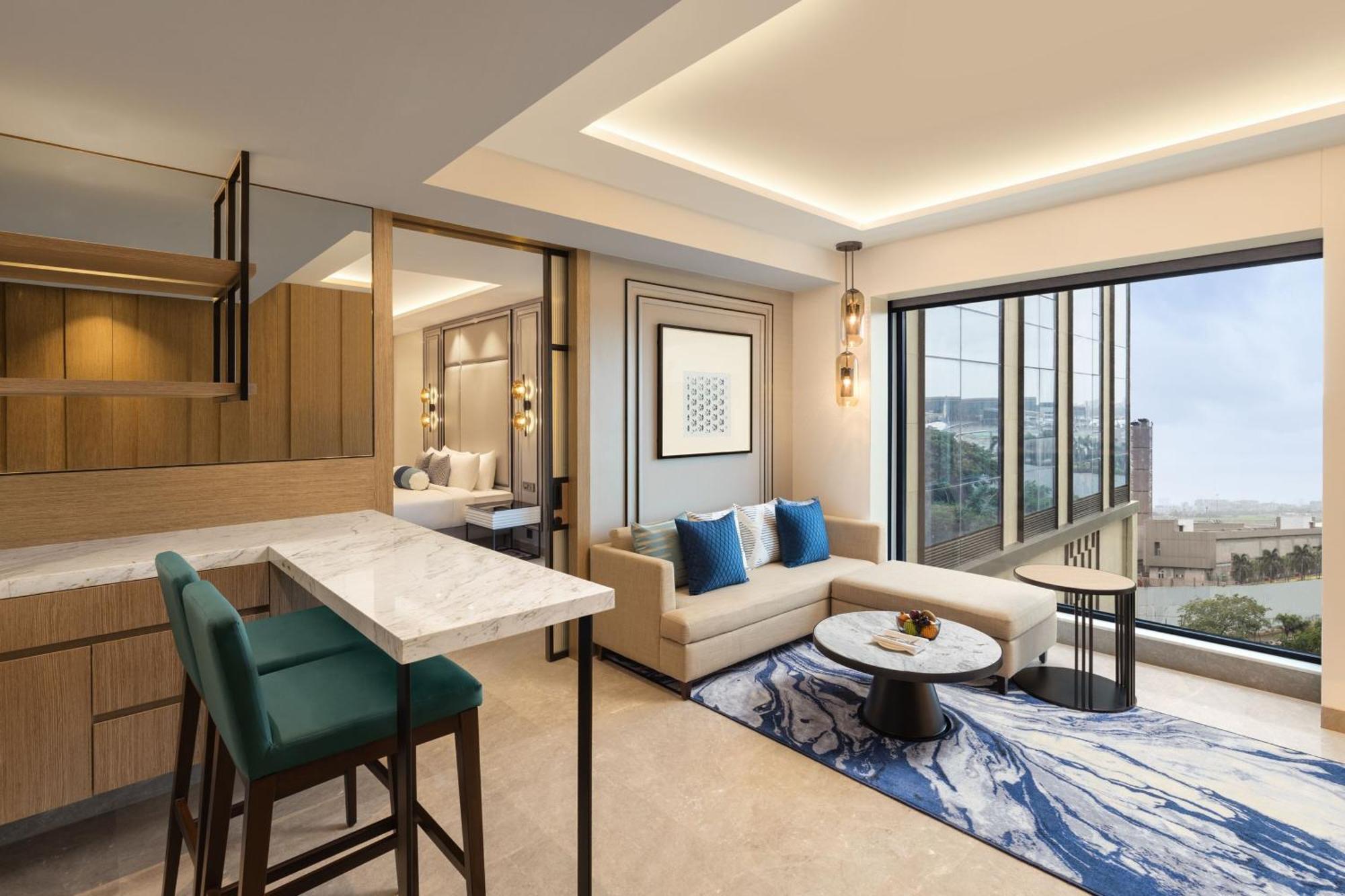 Executive King Suite Sofa Bed Courtyard View on Buffet on Airport Transfers Laundry Happy Hours on beverages enjoy 11 on select beverages