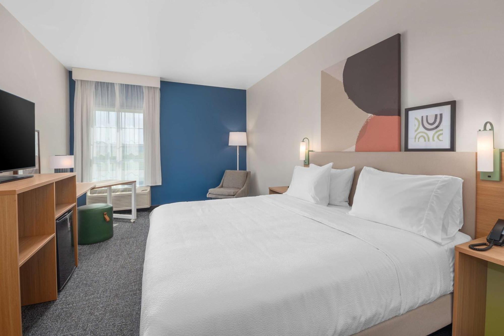 King Room