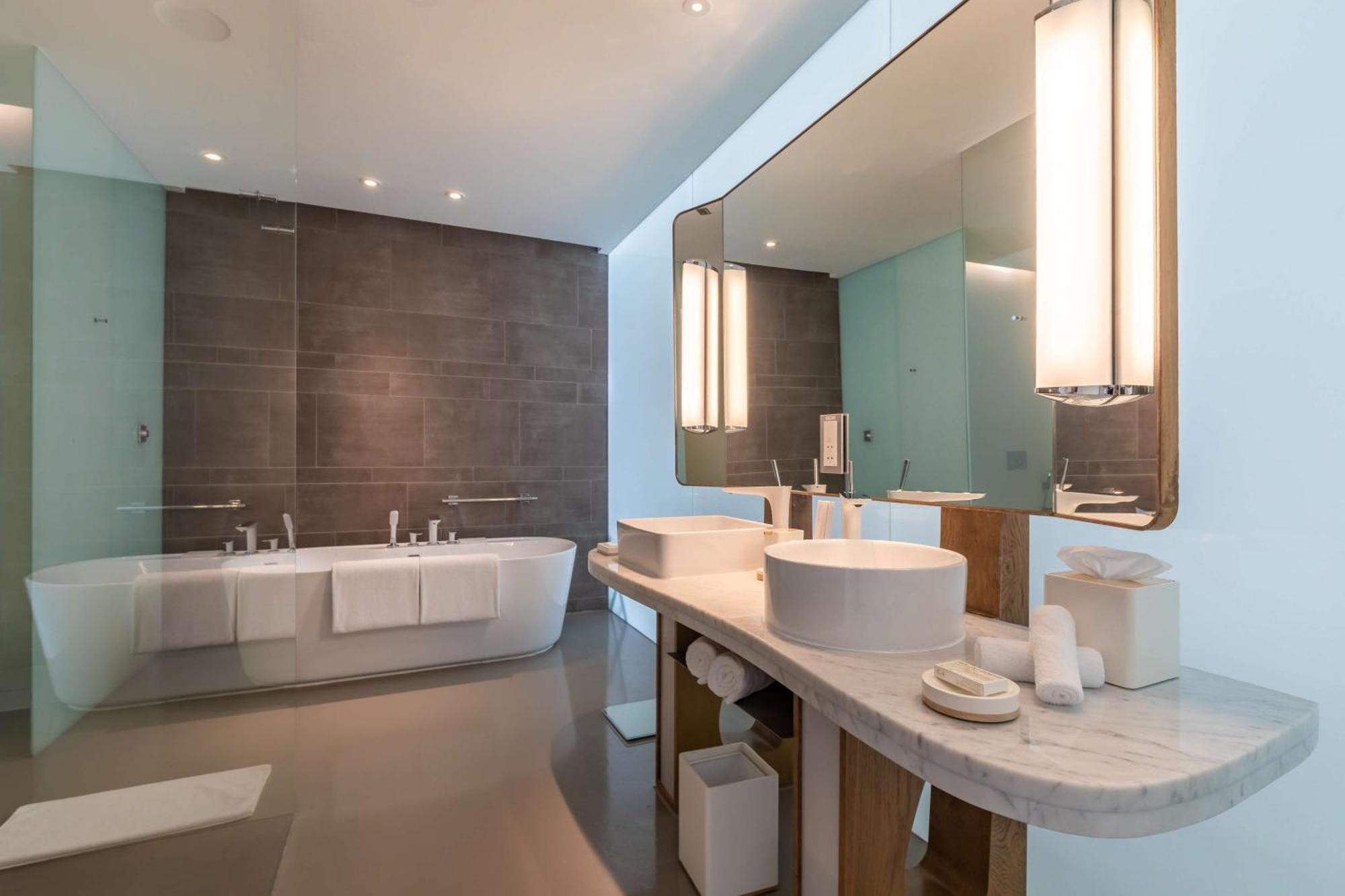 Luux Ground Floor Room